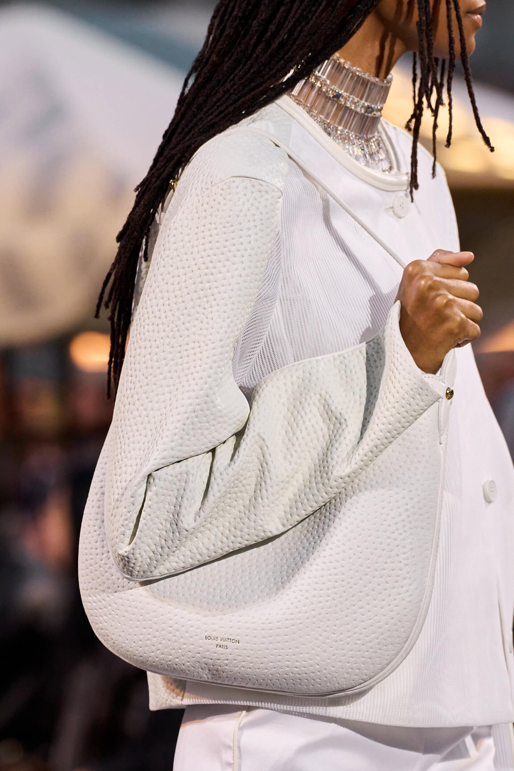 Louis Vuitton Spring 2027 Fashion Show Details