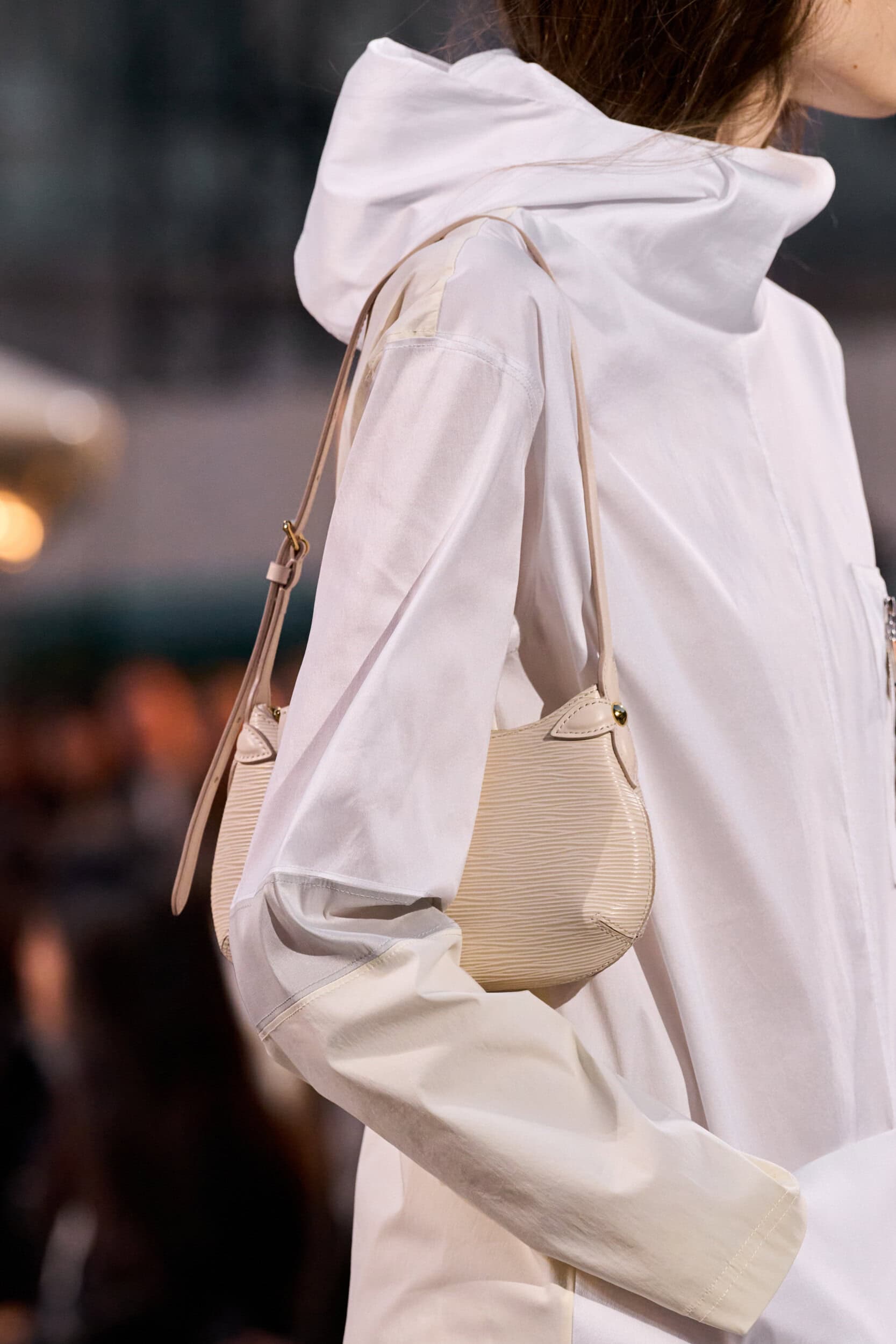 Louis Vuitton Spring 2027 Fashion Show Details