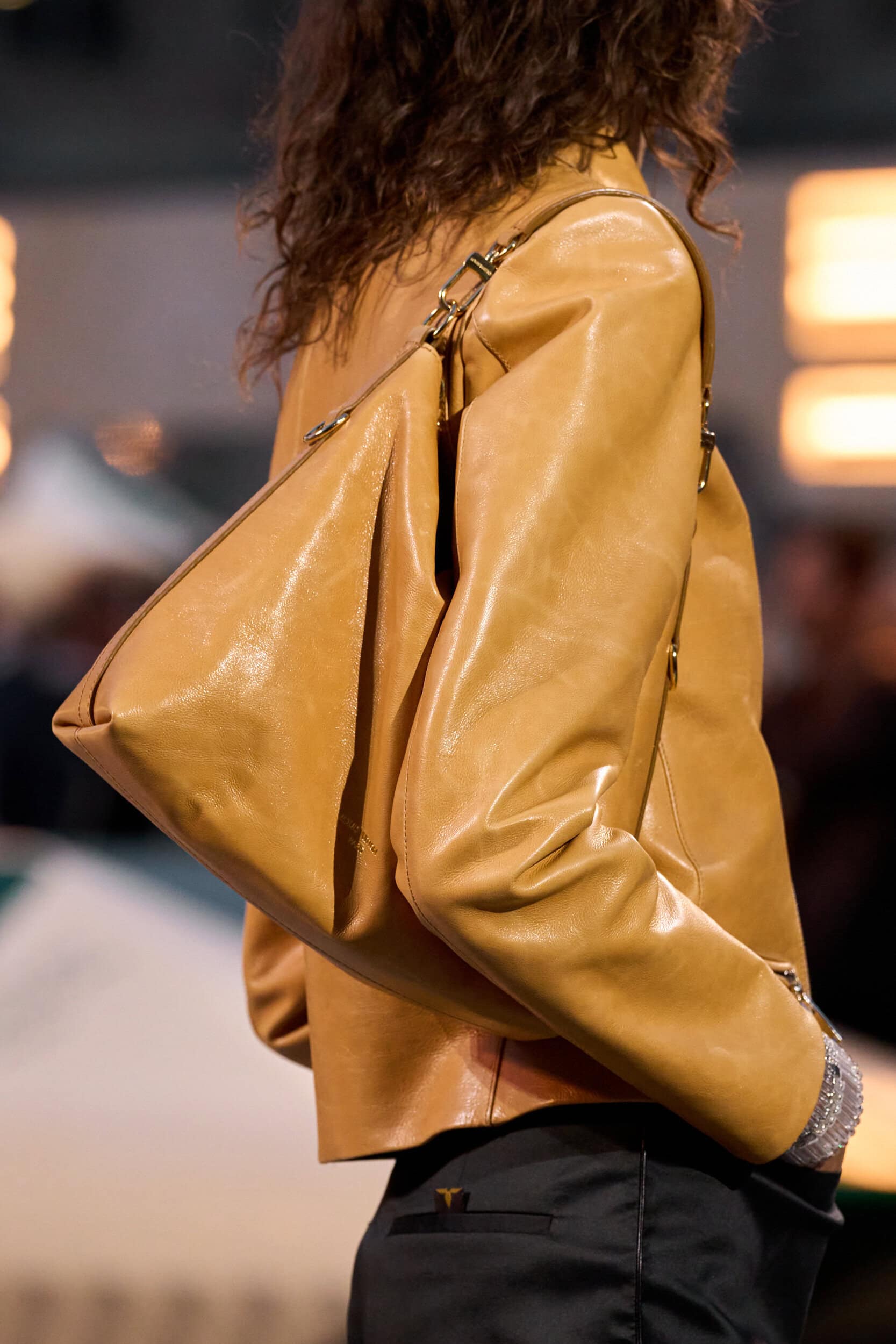 Louis Vuitton Spring 2027 Fashion Show Details
