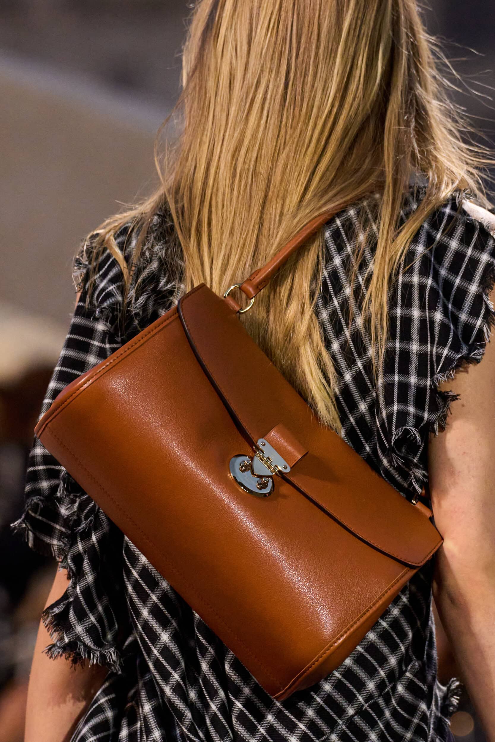 Louis Vuitton Spring 2027 Fashion Show Details