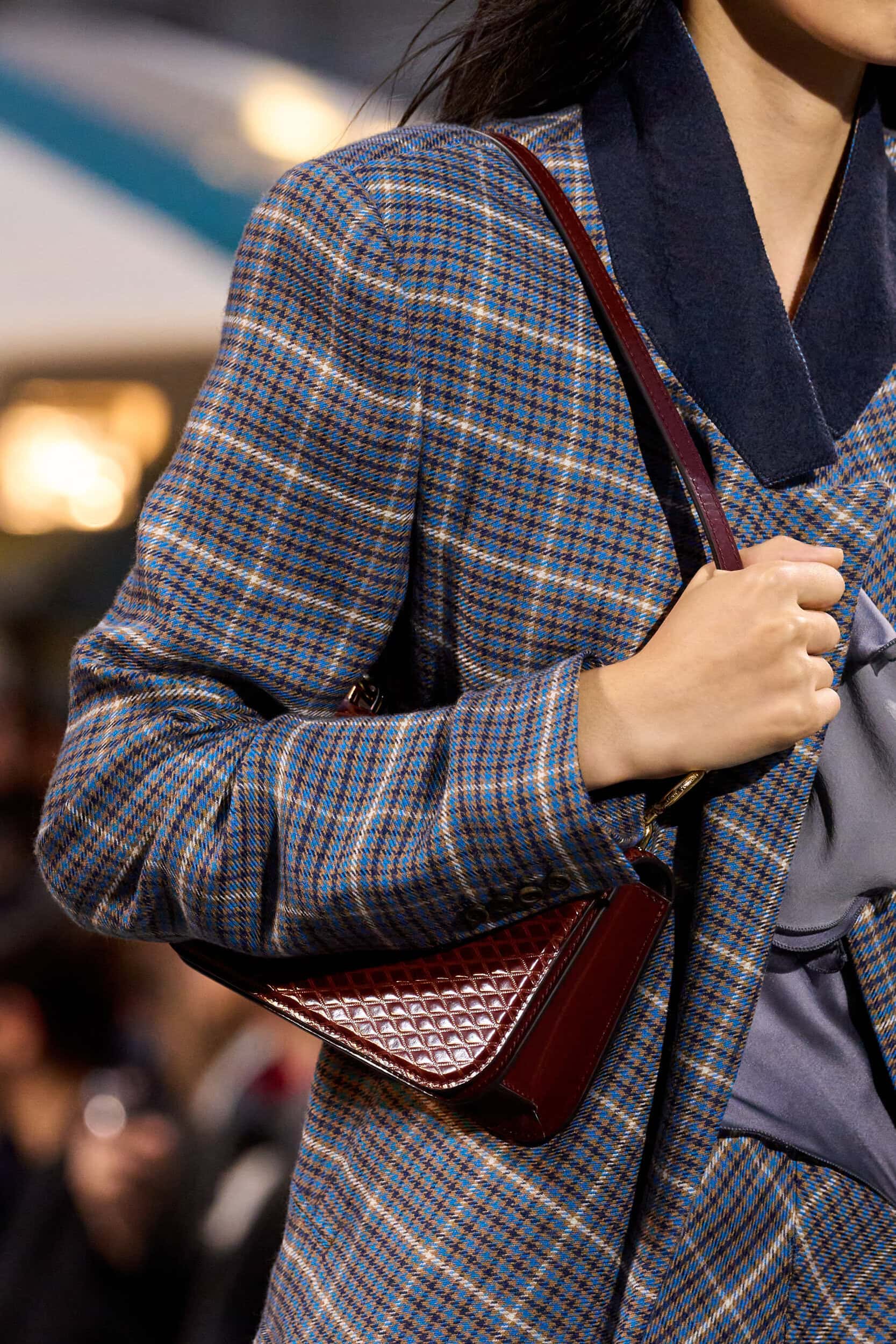 Louis Vuitton Spring 2027 Fashion Show Details