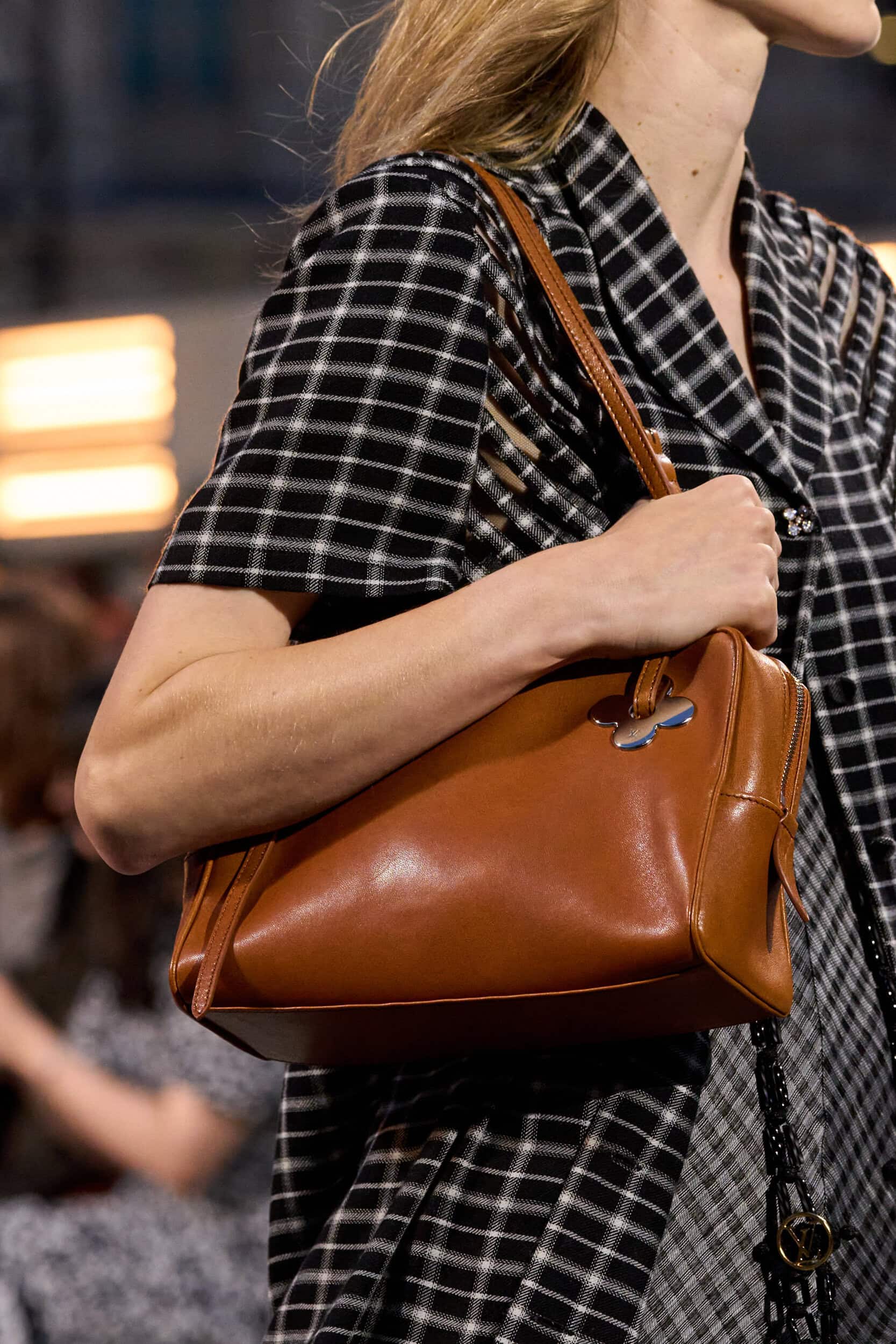 Louis Vuitton Spring 2027 Fashion Show Details