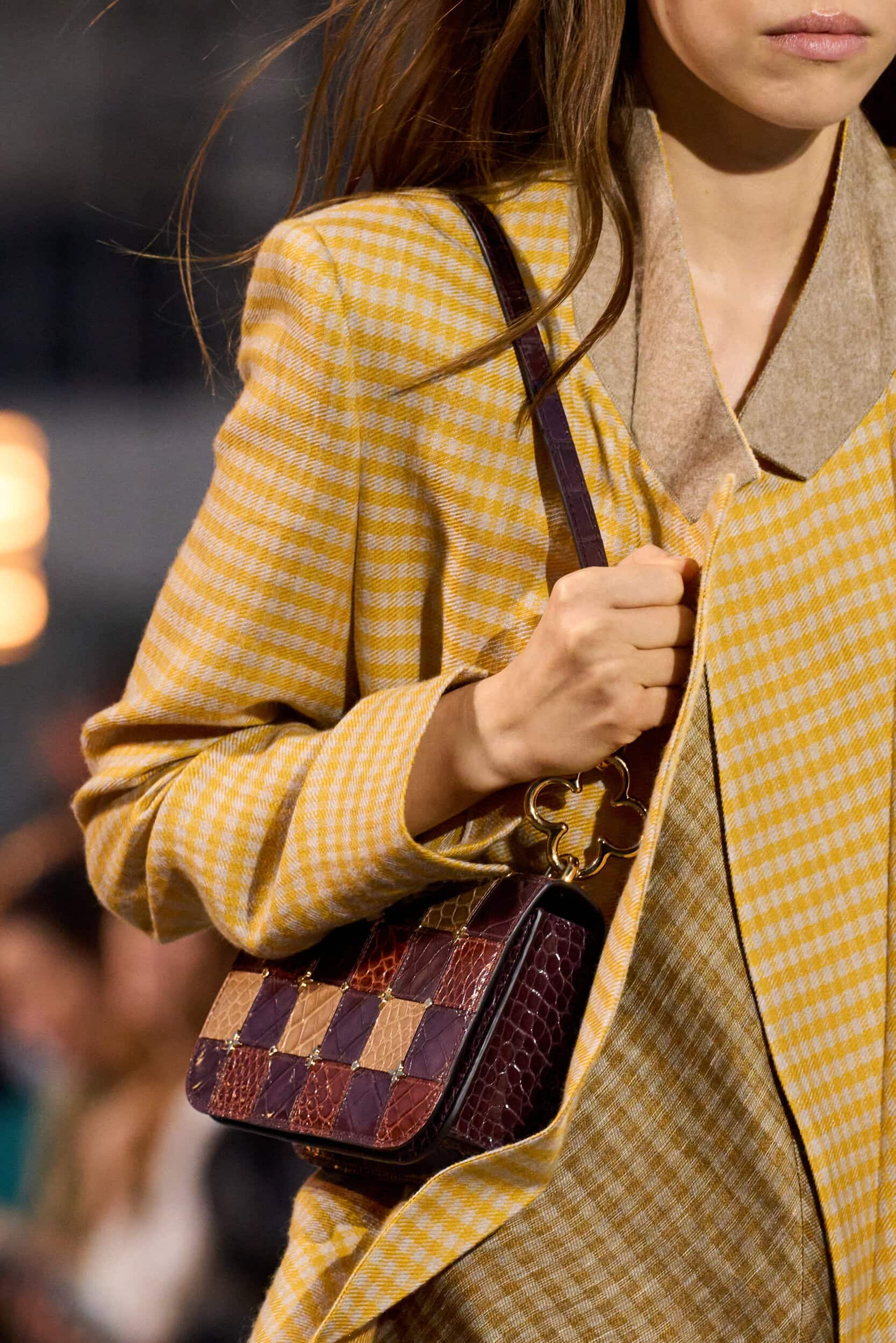 Louis Vuitton Spring 2027 Fashion Show Details