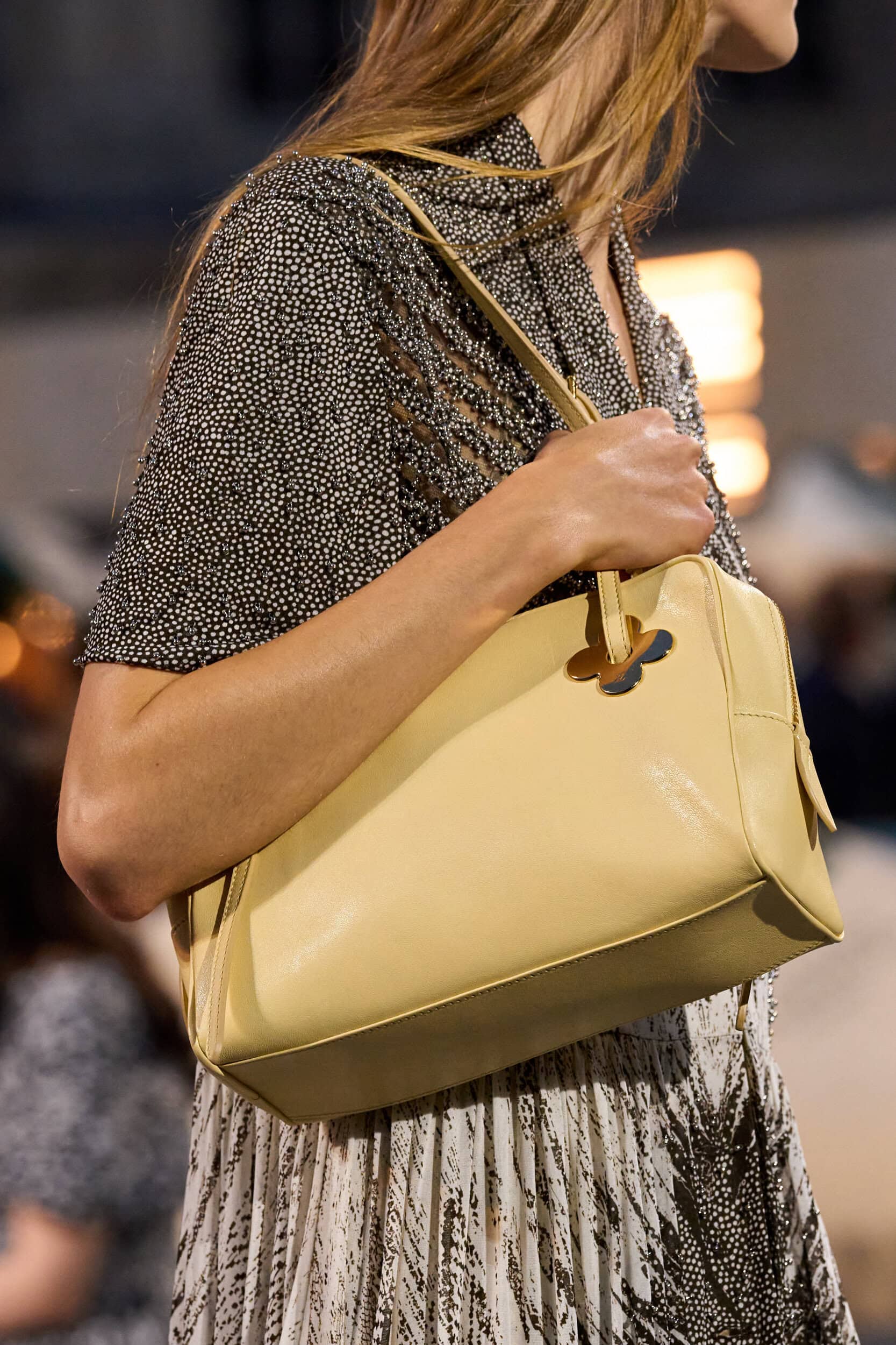 Louis Vuitton Spring 2027 Fashion Show Details