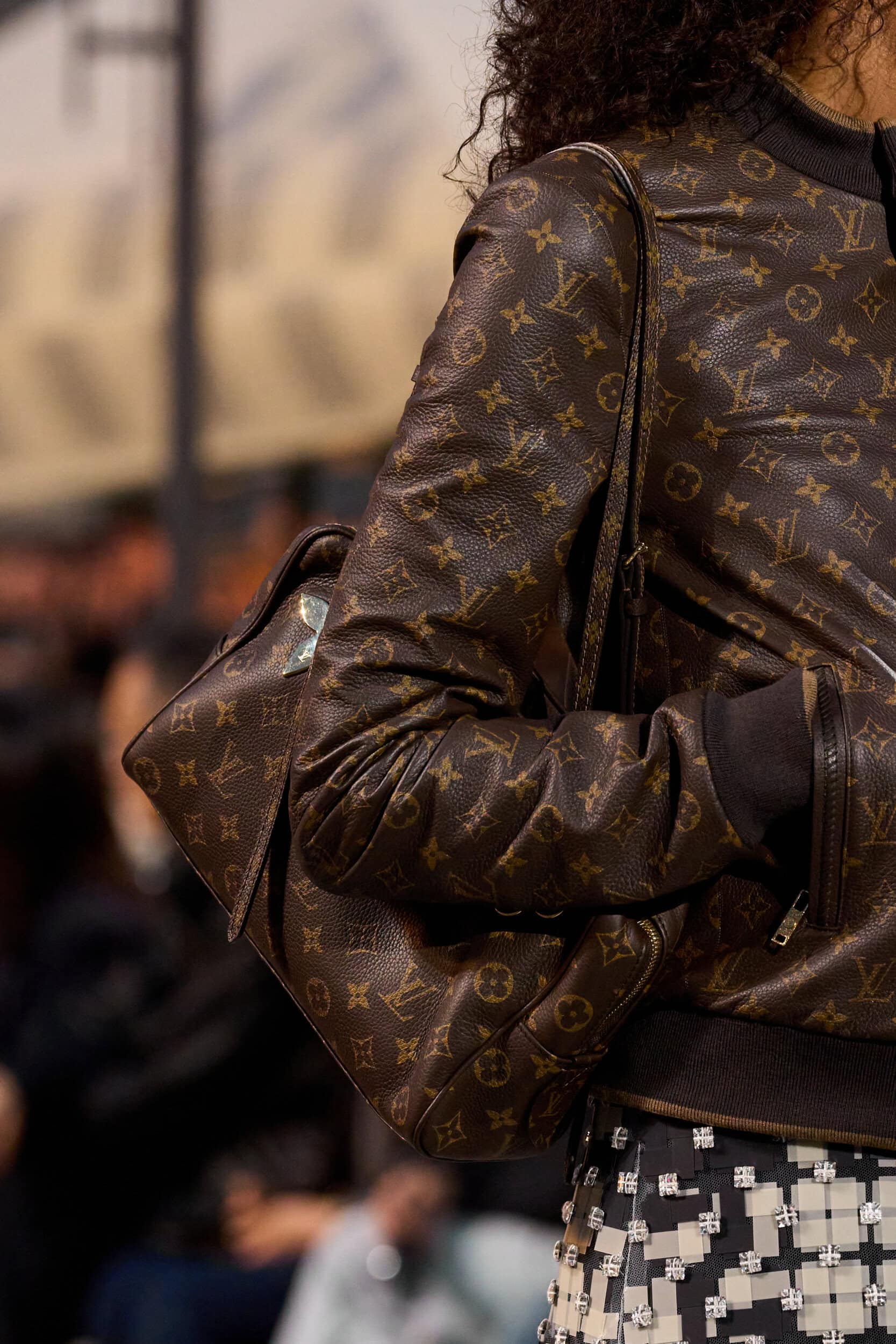 Louis Vuitton Spring 2027 Fashion Show Details