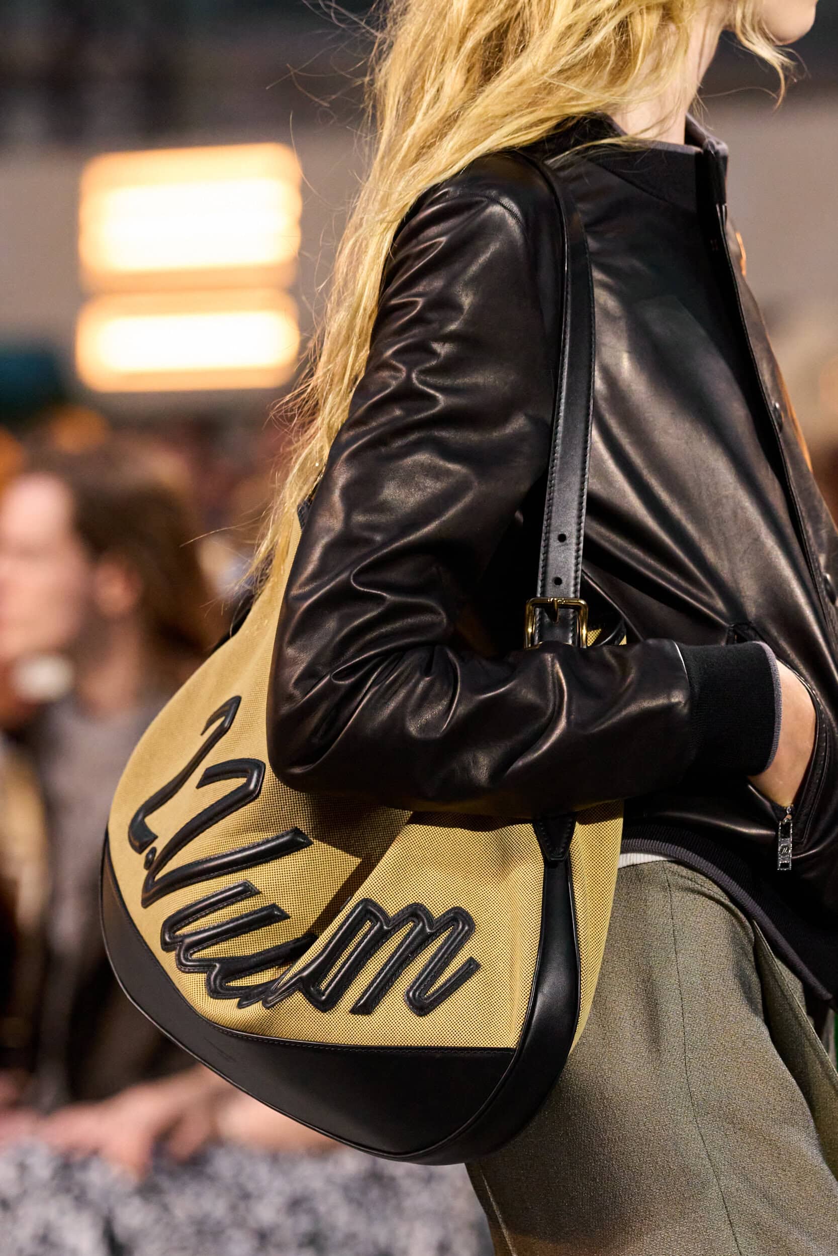 Louis Vuitton Spring 2027 Fashion Show Details