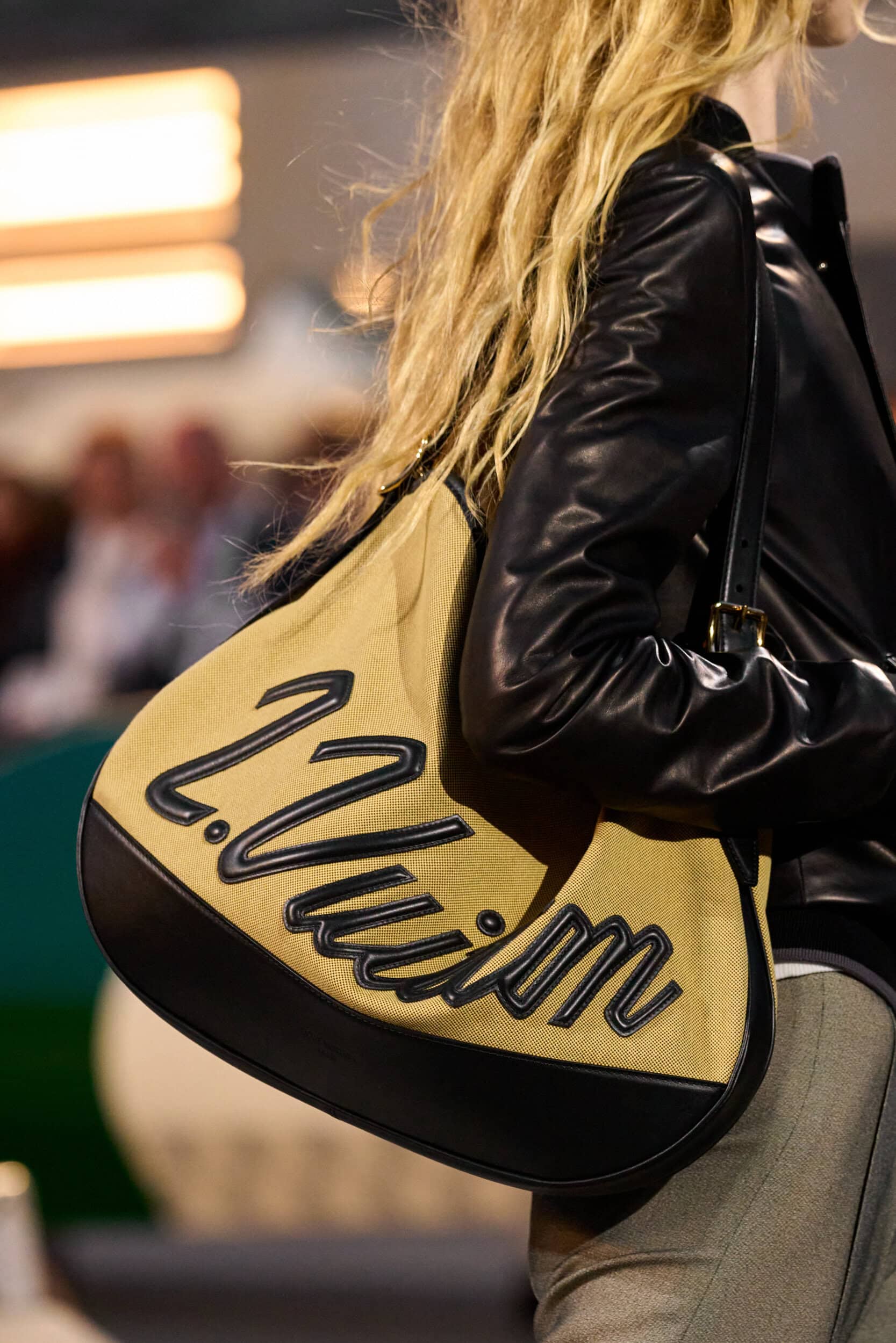 Louis Vuitton Spring 2027 Fashion Show Details
