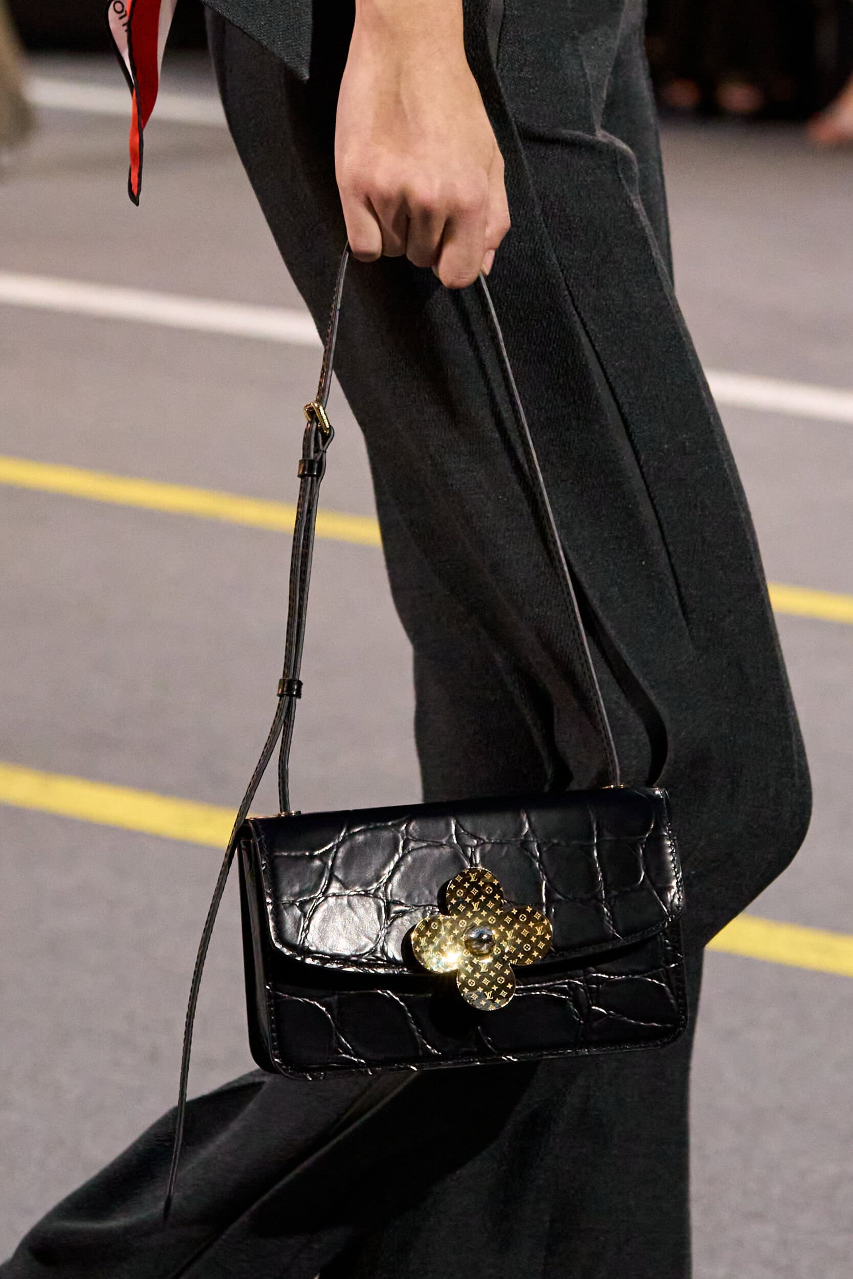 Louis Vuitton Spring 2027 Fashion Show Details