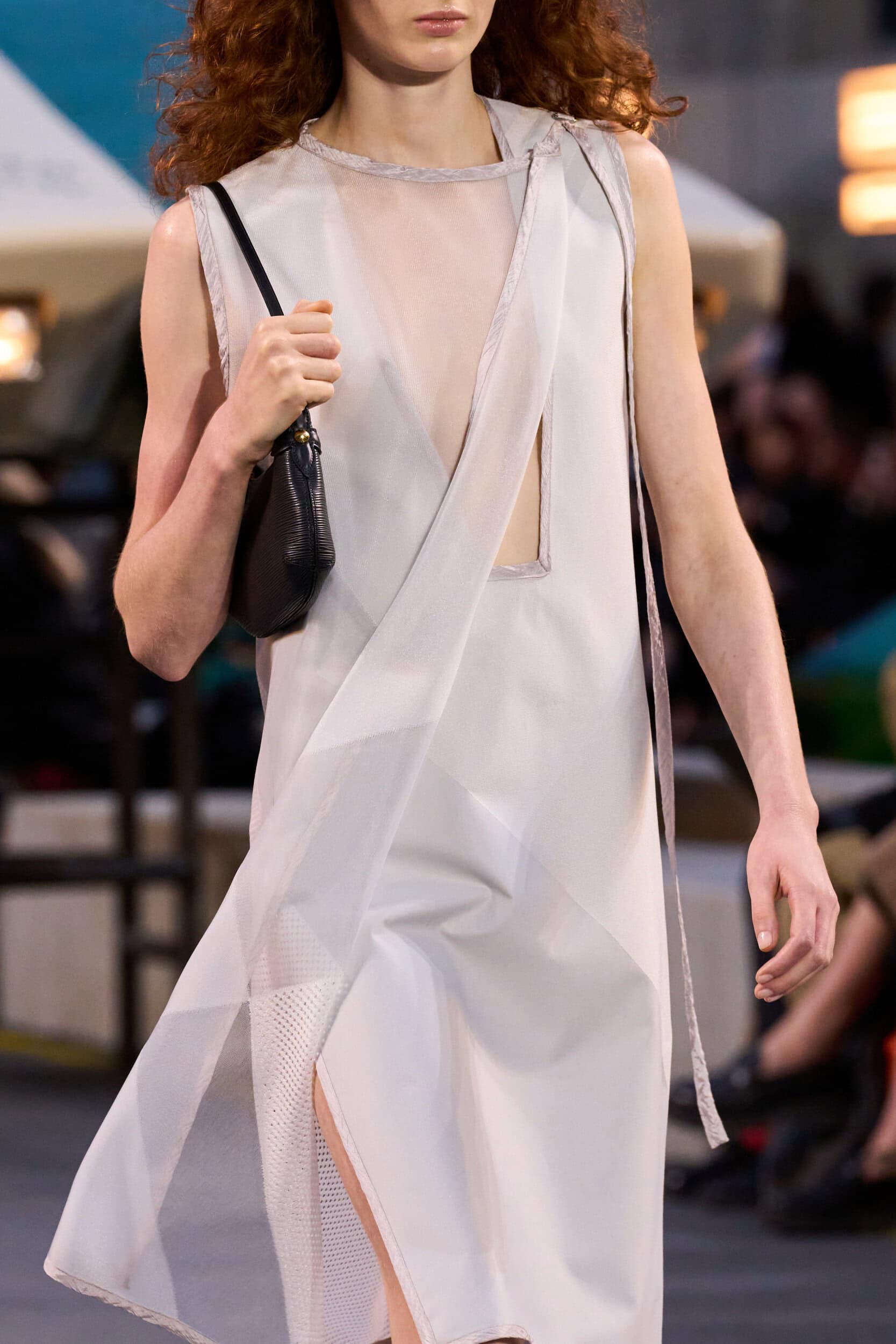 Louis Vuitton Spring 2027 Fashion Show Details