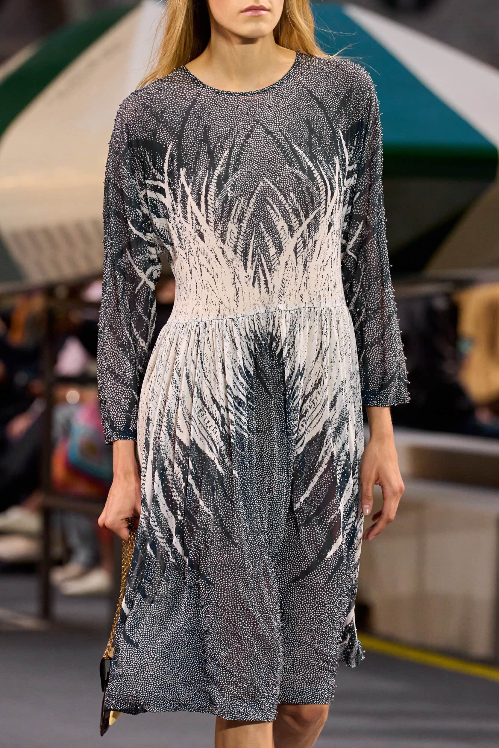 Louis Vuitton Spring 2027 Fashion Show Details