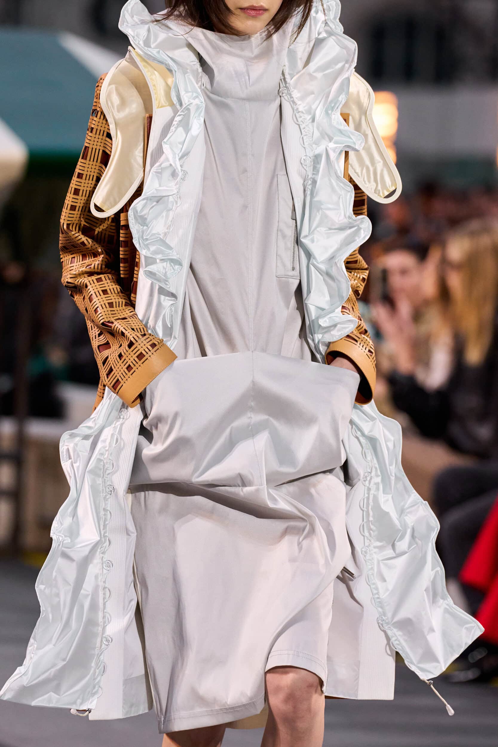 Louis Vuitton Spring 2027 Fashion Show Details