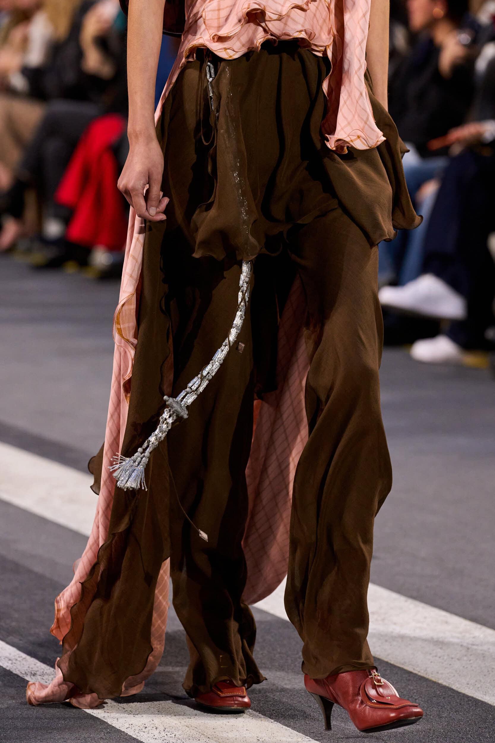 Louis Vuitton Spring 2027 Fashion Show Details