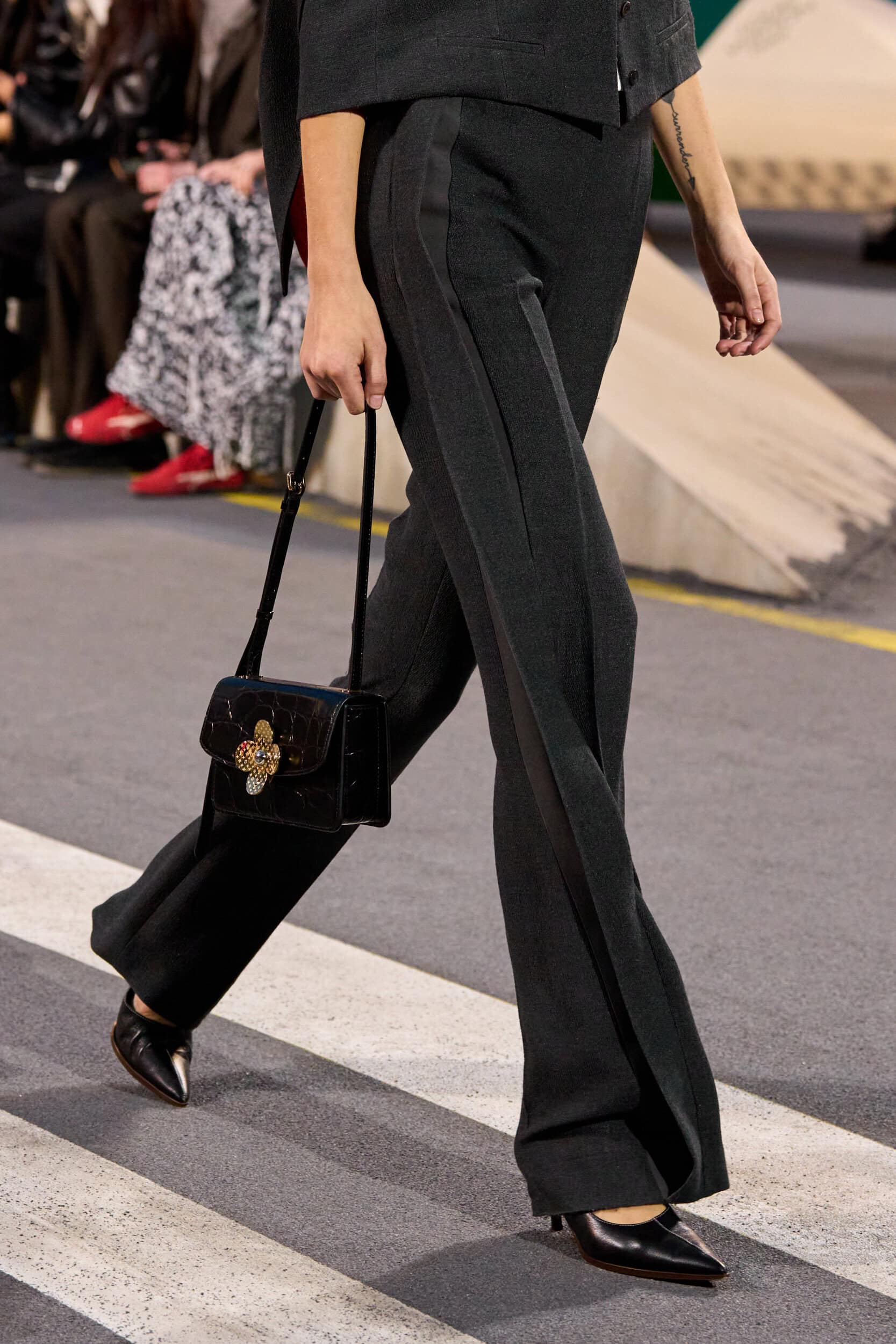 Louis Vuitton Spring 2027 Fashion Show Details