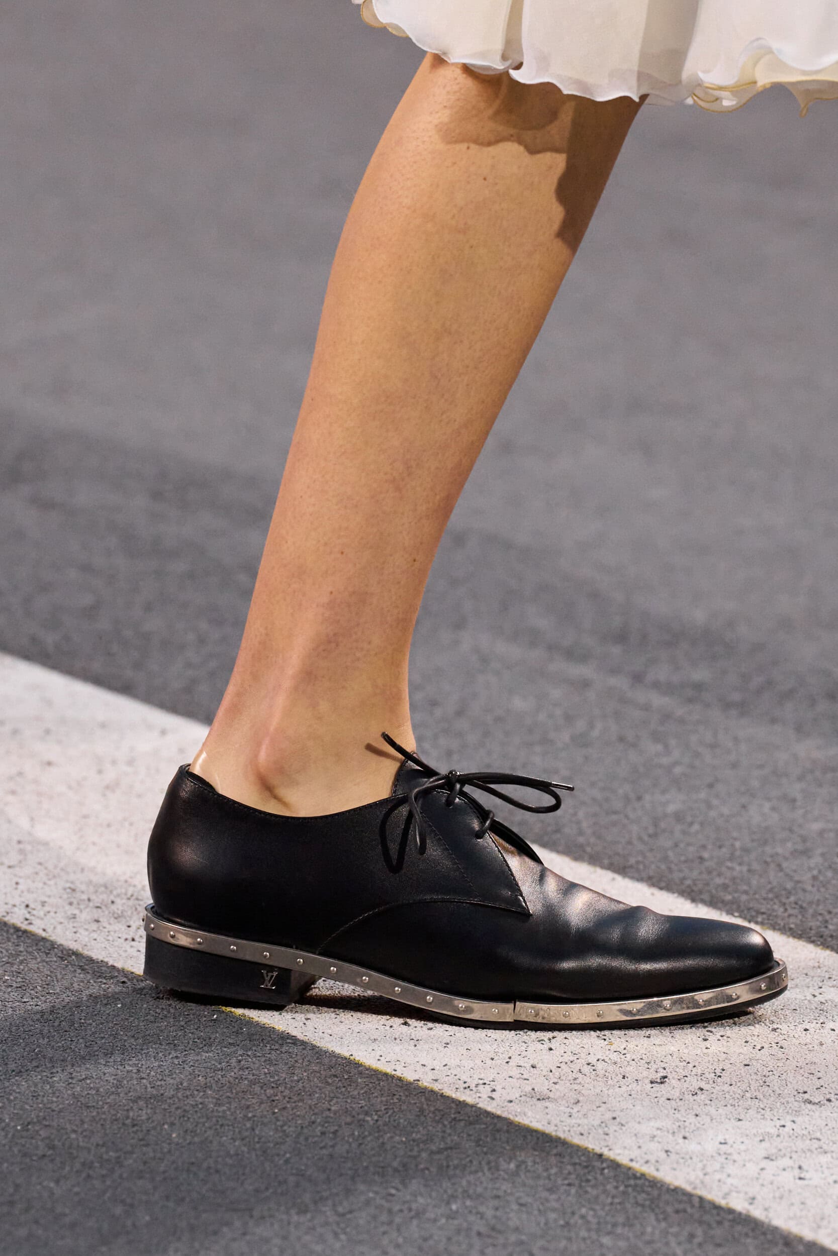 Louis Vuitton Spring 2027 Fashion Show Details