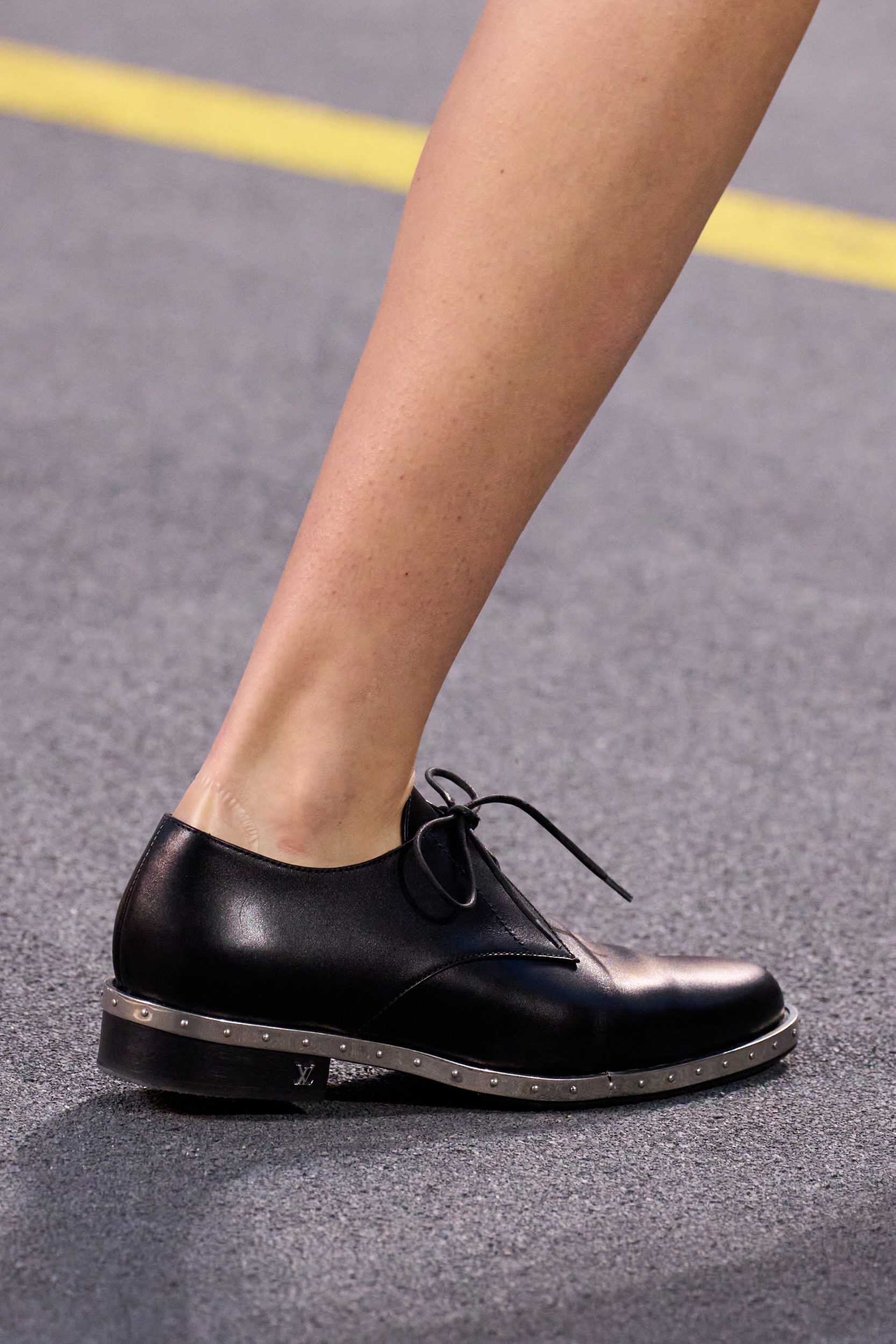Louis Vuitton Spring 2027 Fashion Show Details