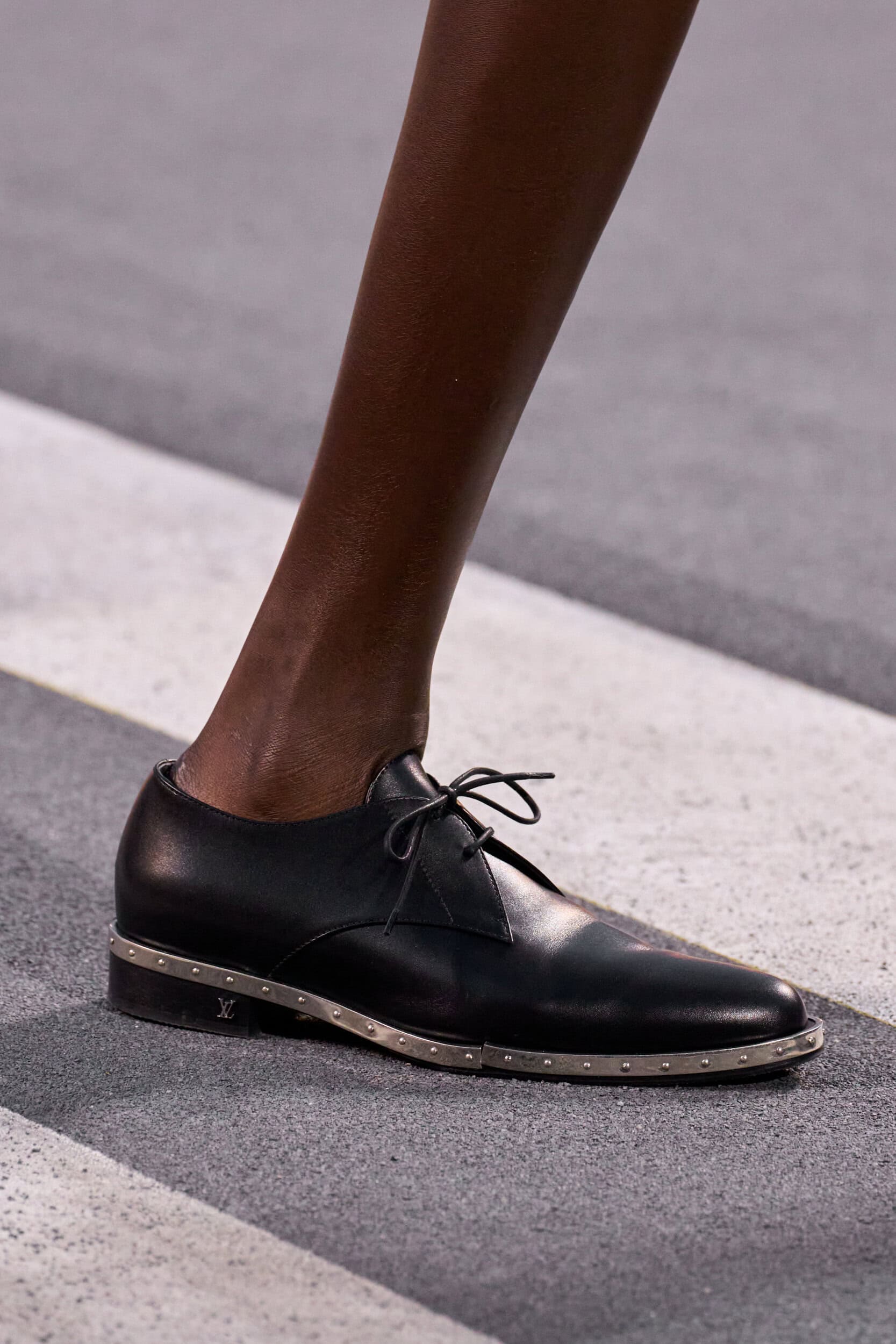 Louis Vuitton Spring 2027 Fashion Show Details