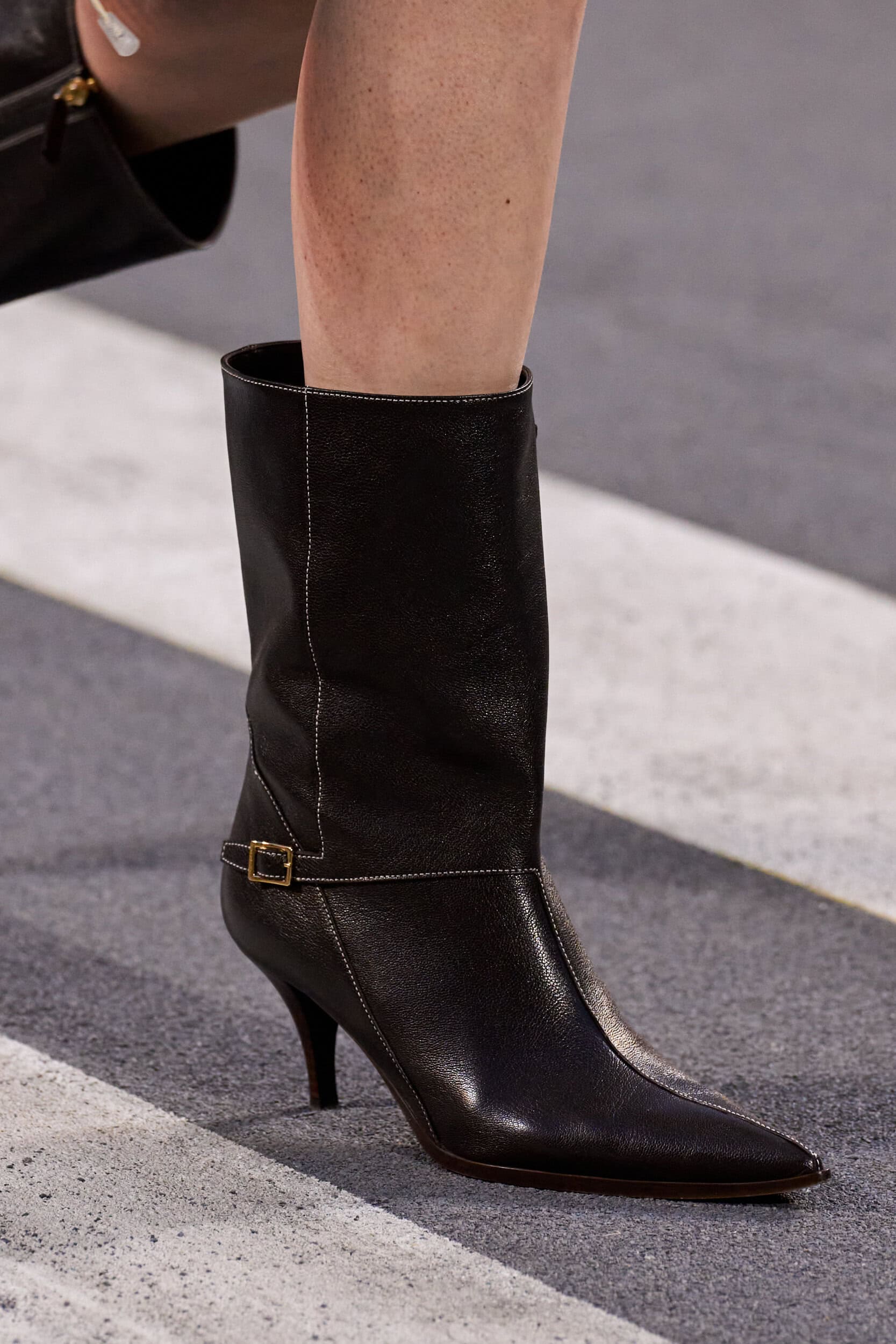 Louis Vuitton Spring 2027 Fashion Show Details