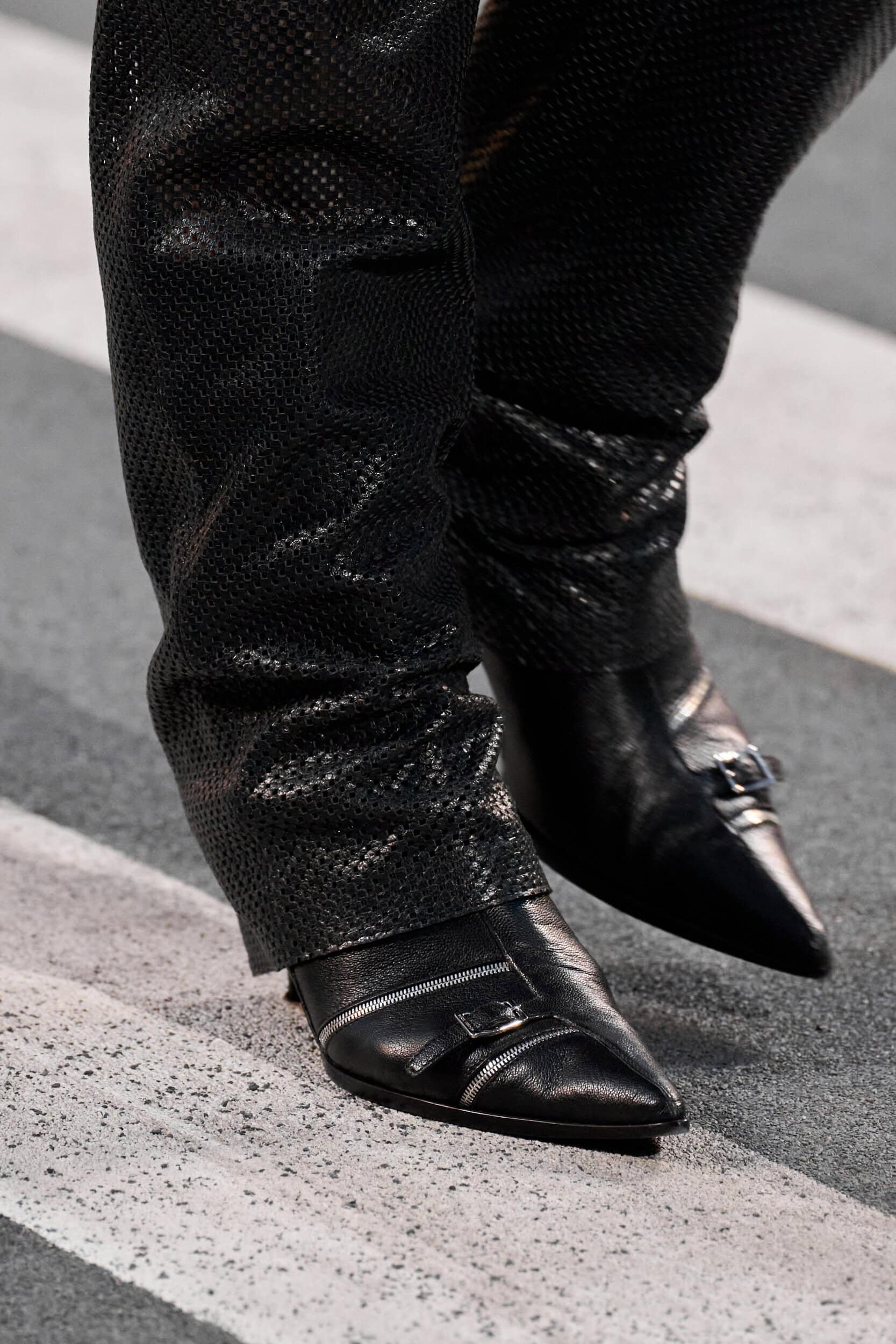 Louis Vuitton Spring 2027 Fashion Show Details