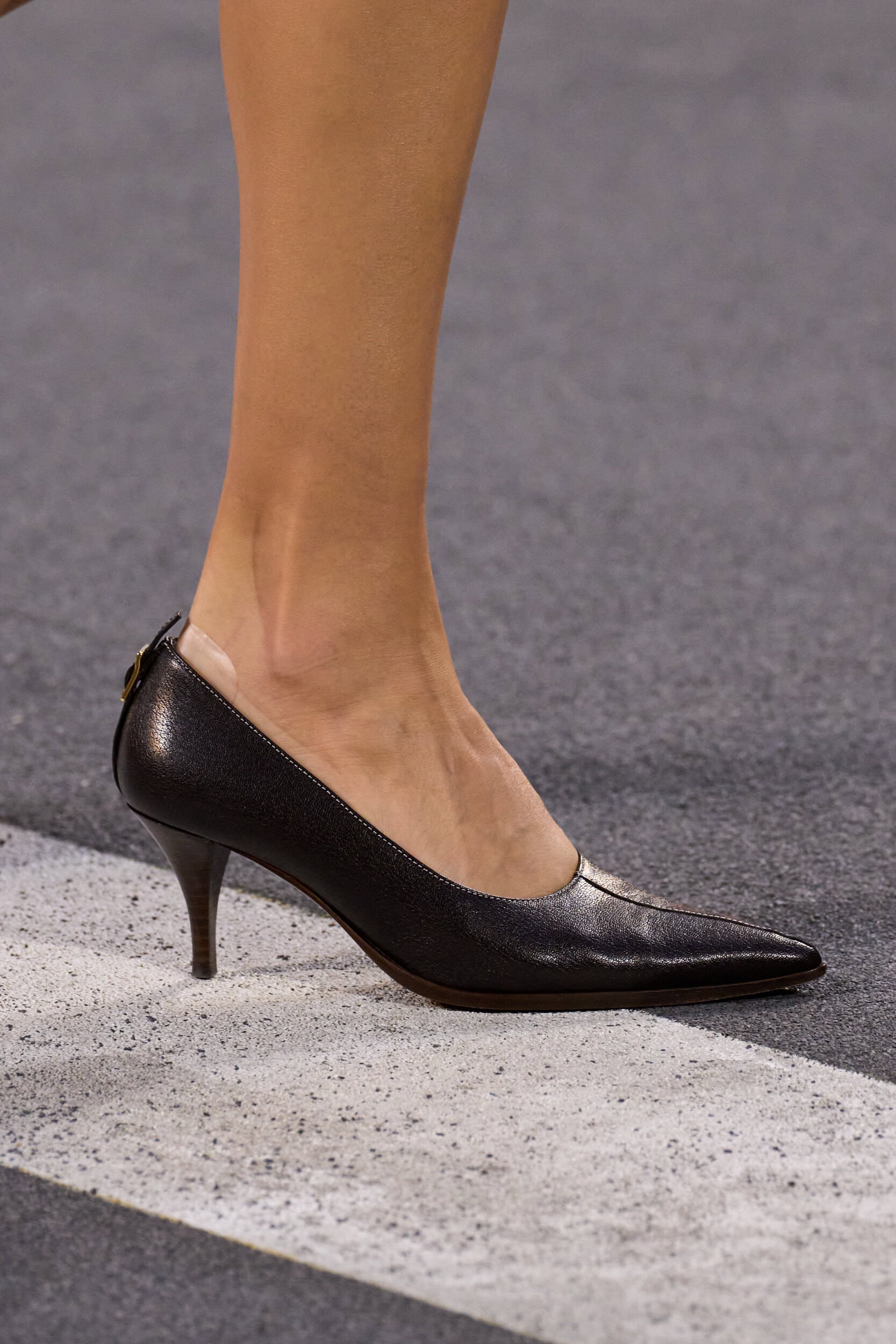 Louis Vuitton Spring 2027 Fashion Show Details