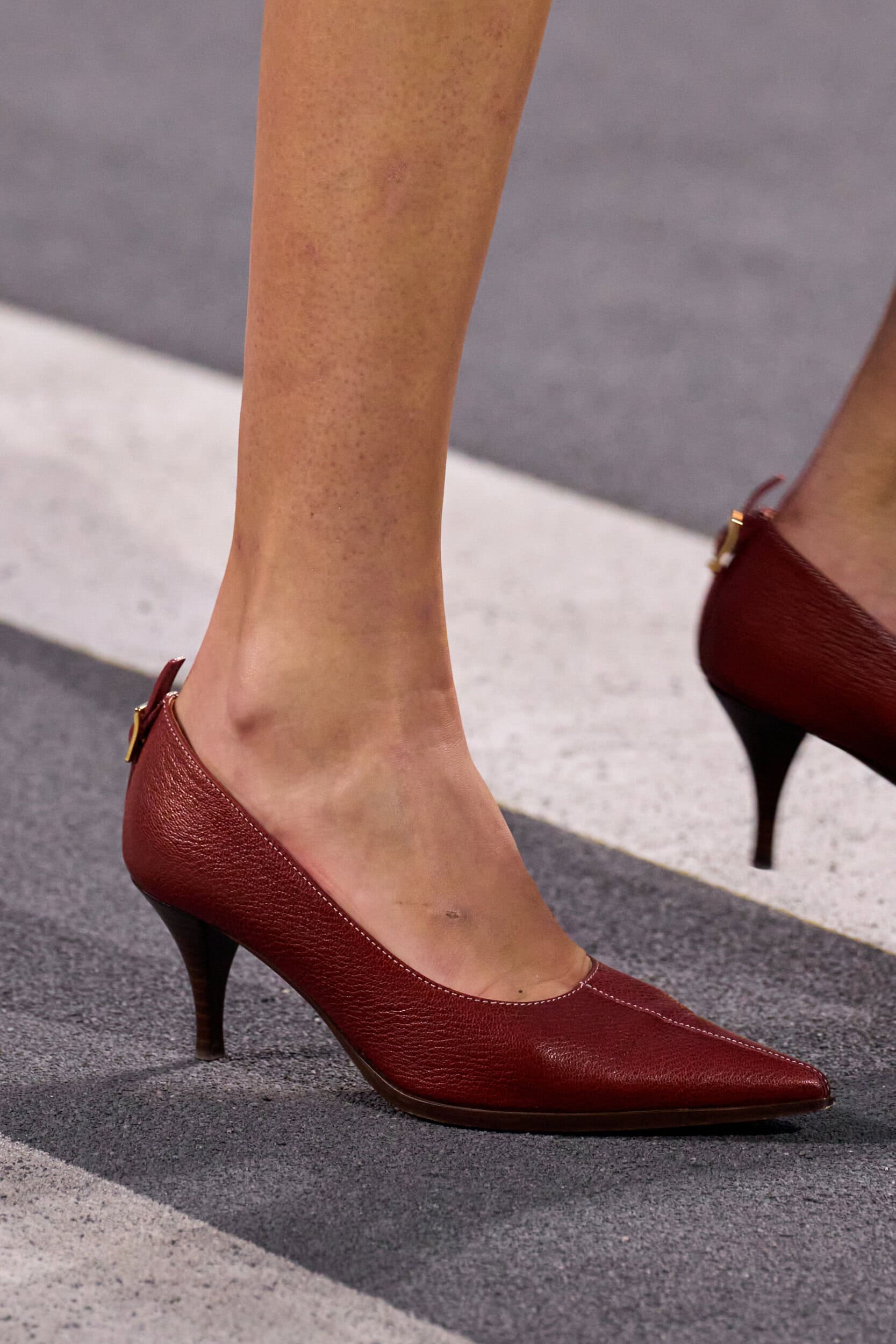 Louis Vuitton Spring 2027 Fashion Show Details