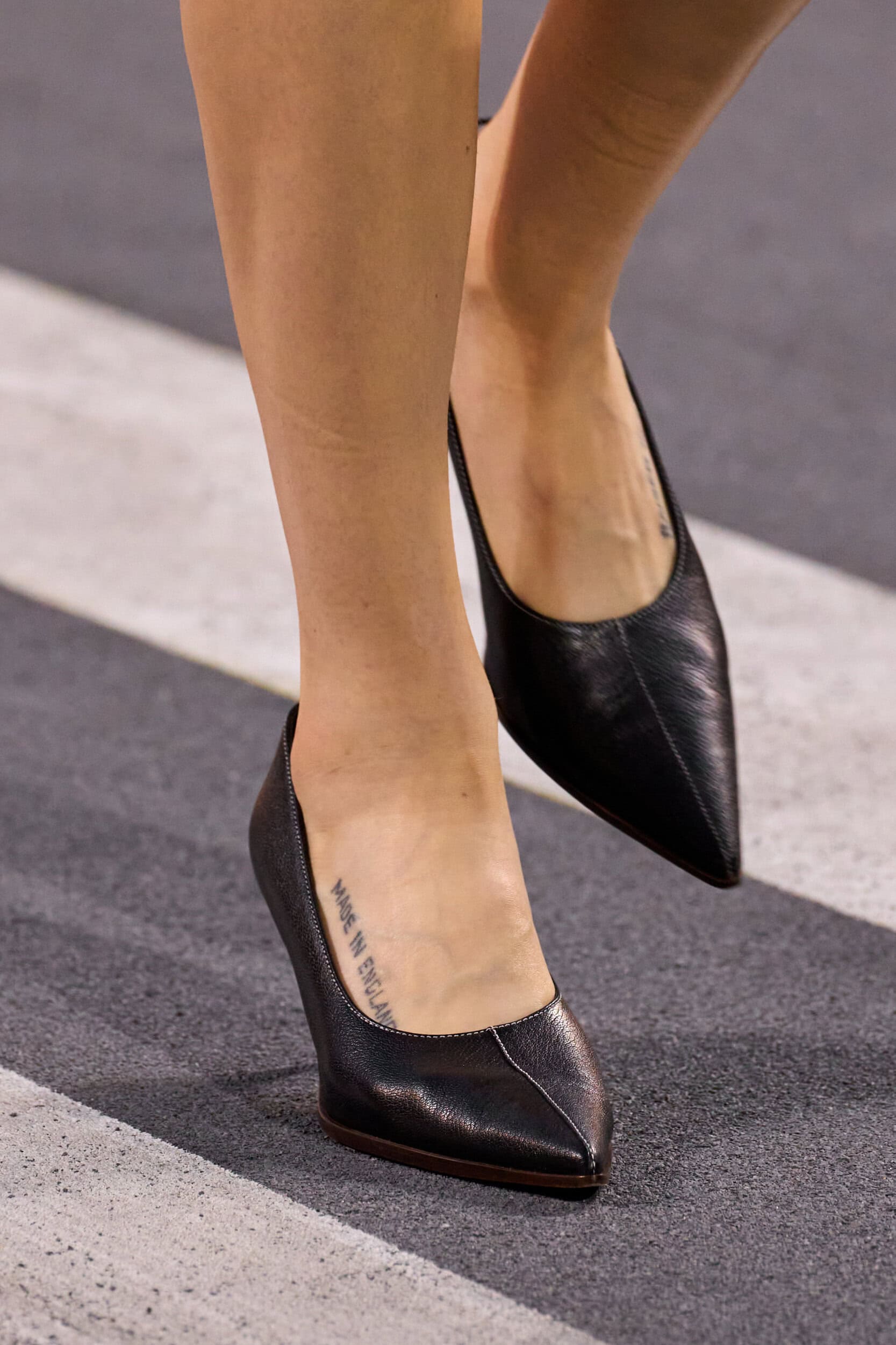 Louis Vuitton Spring 2027 Fashion Show Details