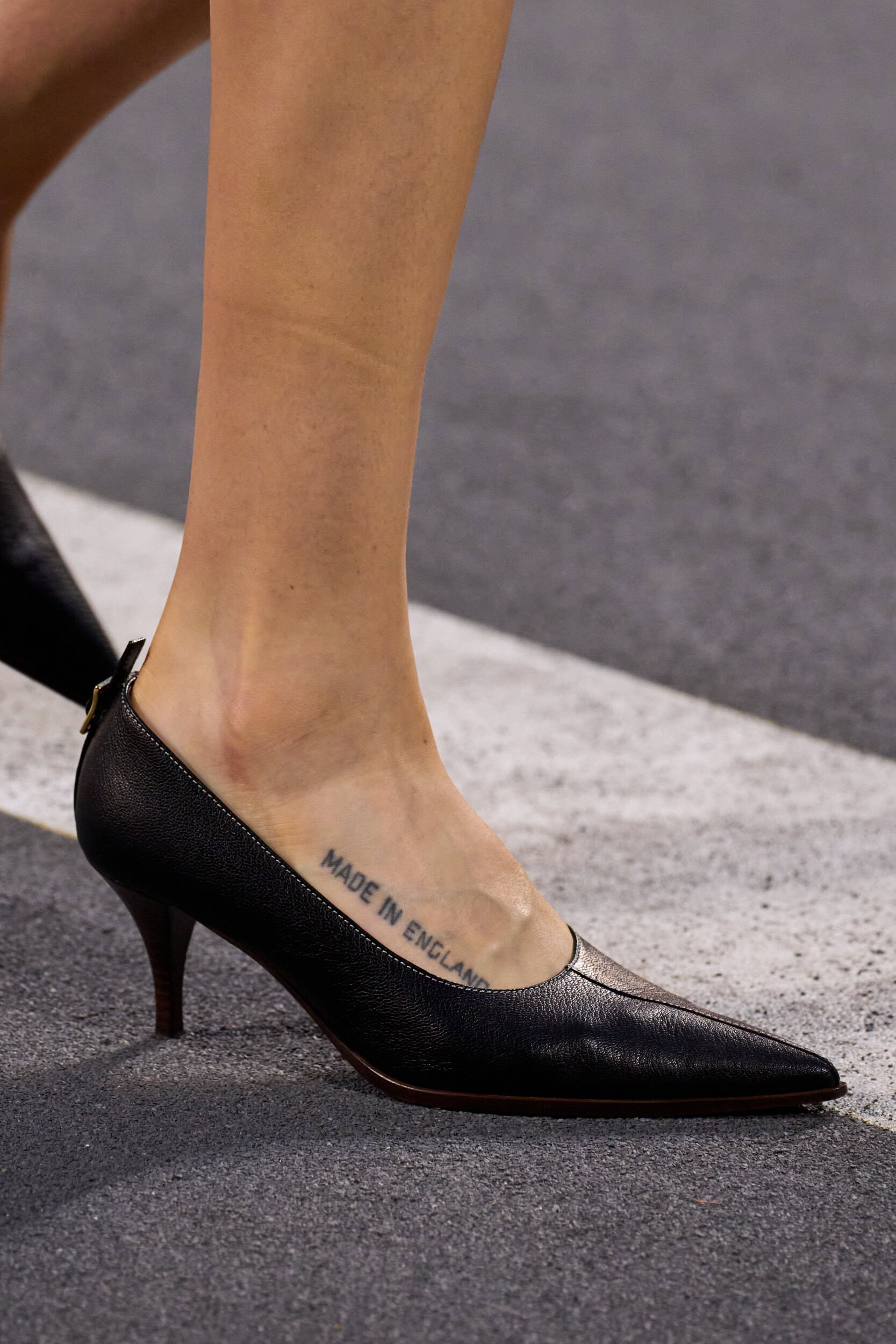 Louis Vuitton Spring 2027 Fashion Show Details