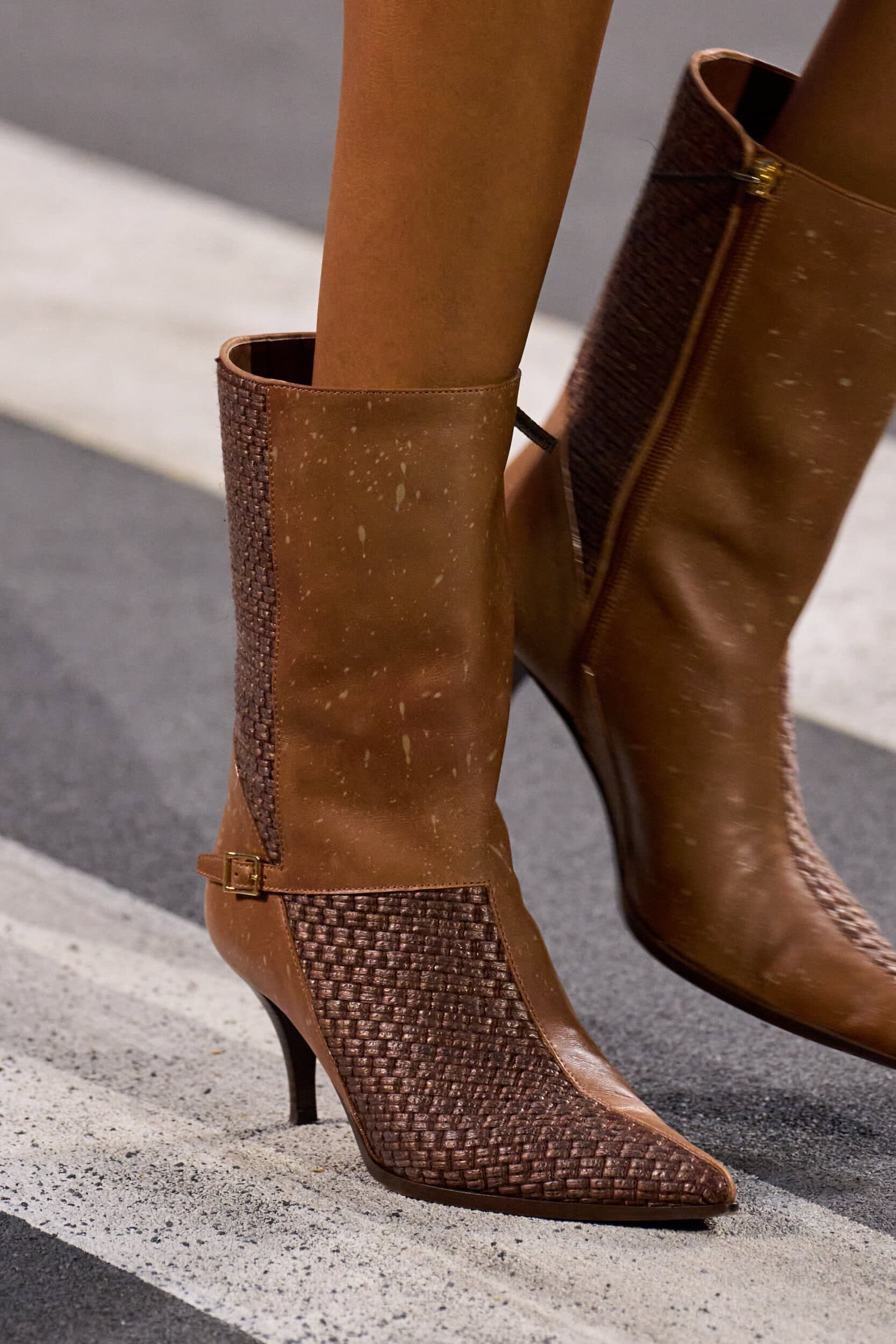 Louis Vuitton Spring 2027 Fashion Show Details