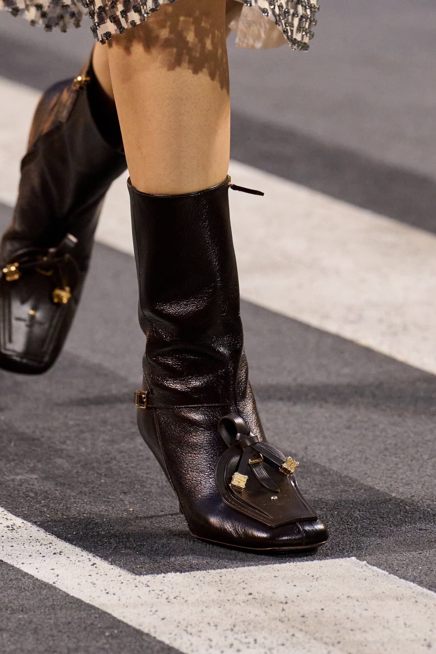 Louis Vuitton Spring 2027 Fashion Show Details