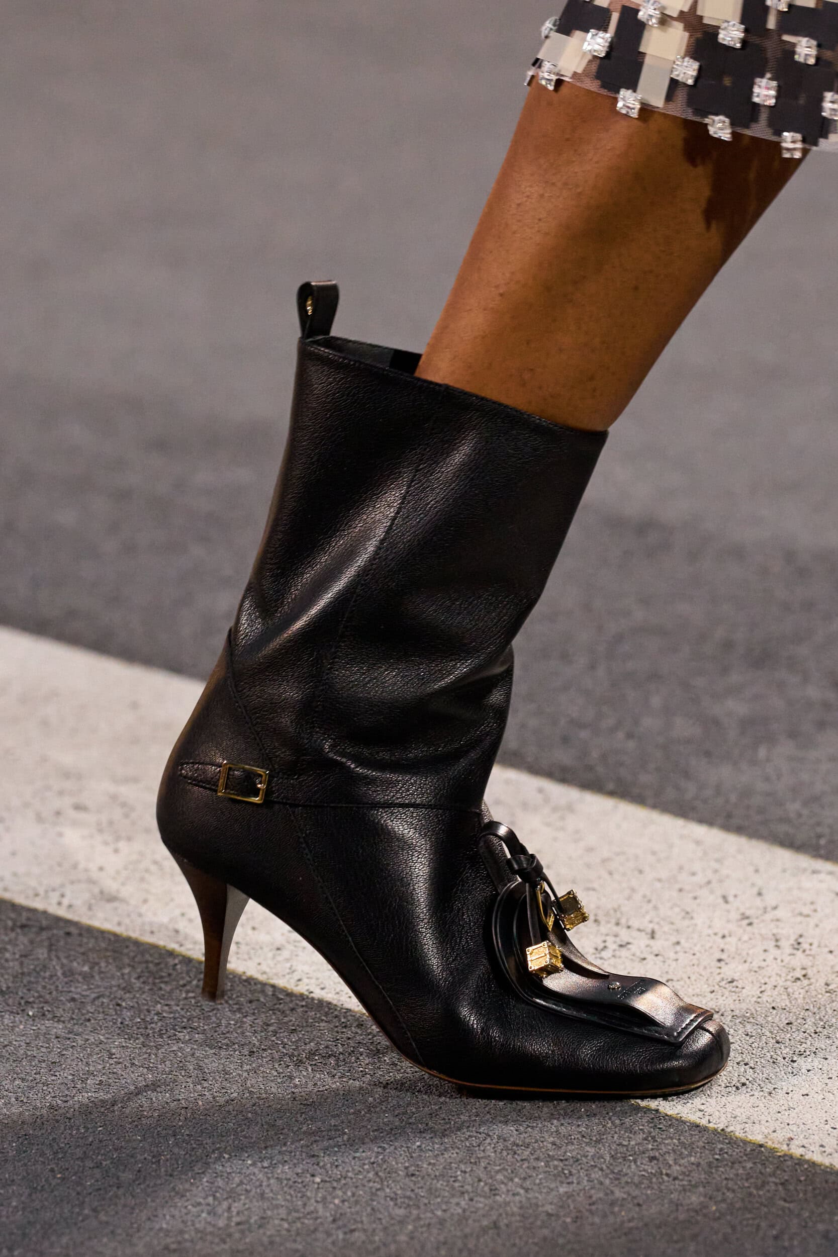 Louis Vuitton Spring 2027 Fashion Show Details