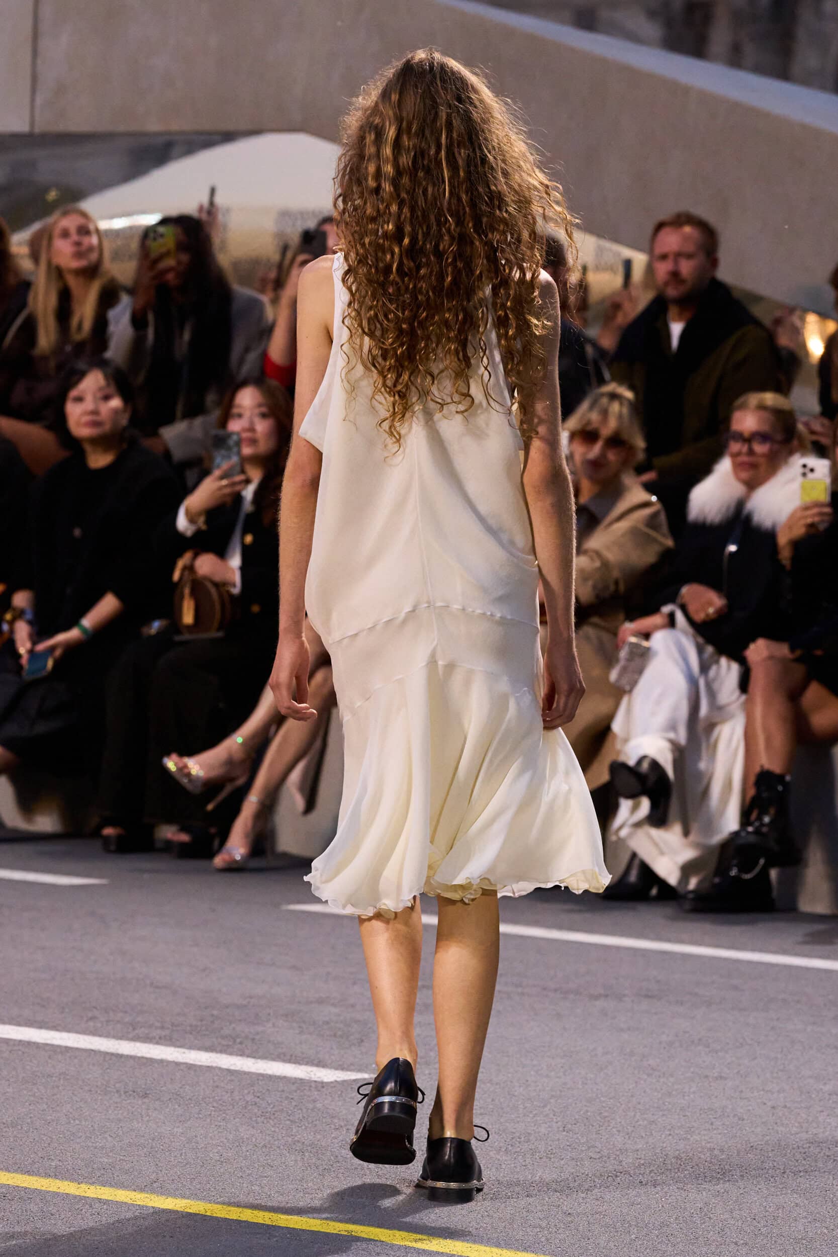 Louis Vuitton Spring 2027 Fashion Show Details
