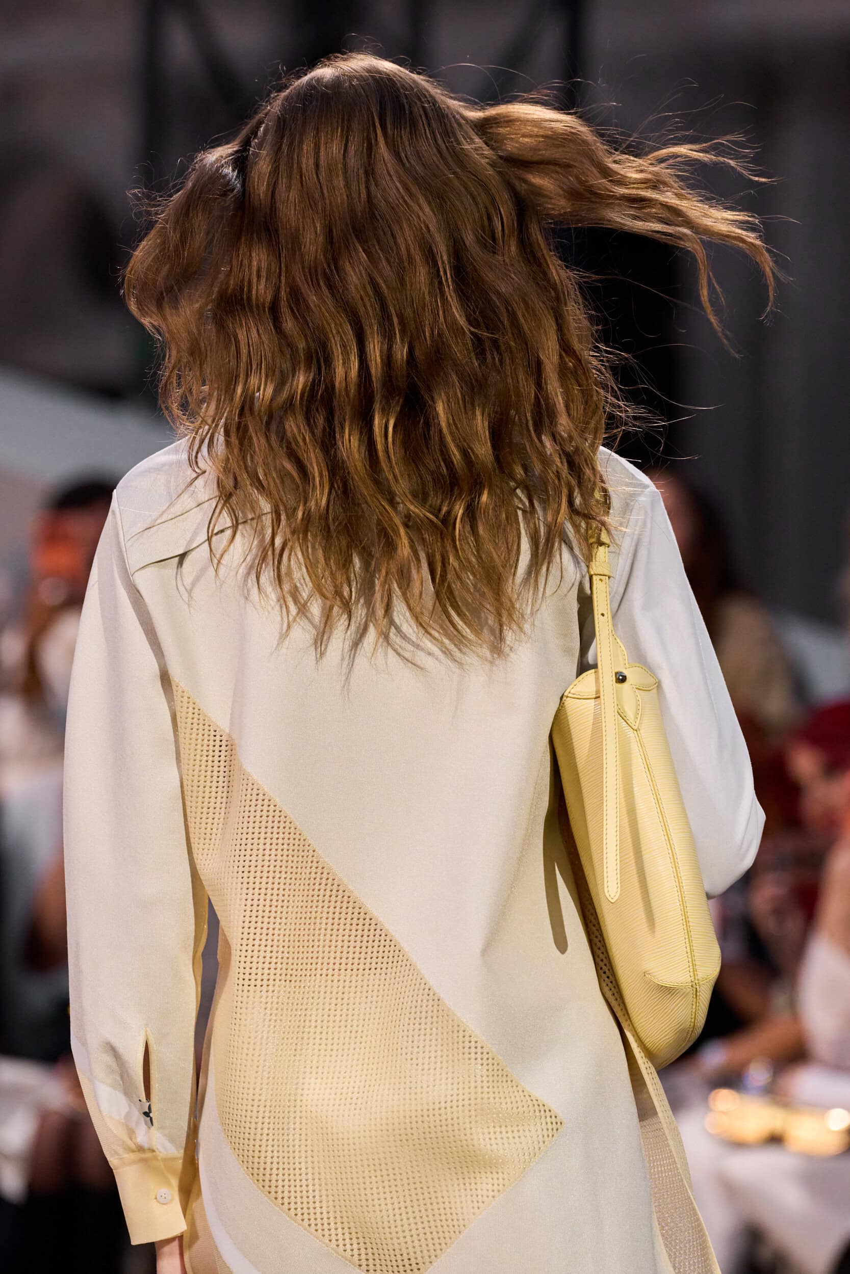 Louis Vuitton Spring 2027 Fashion Show Details