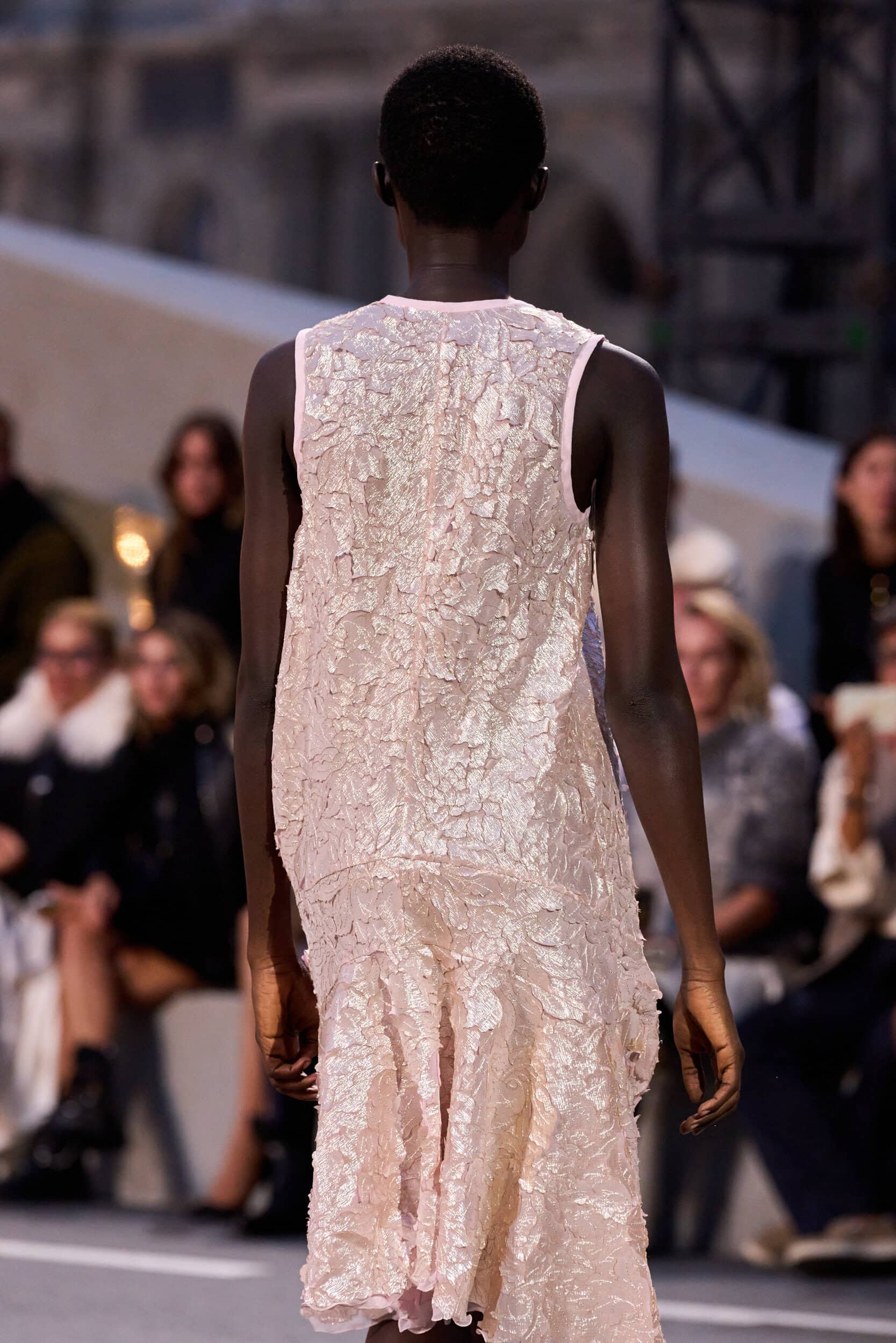Louis Vuitton Spring 2027 Fashion Show Details