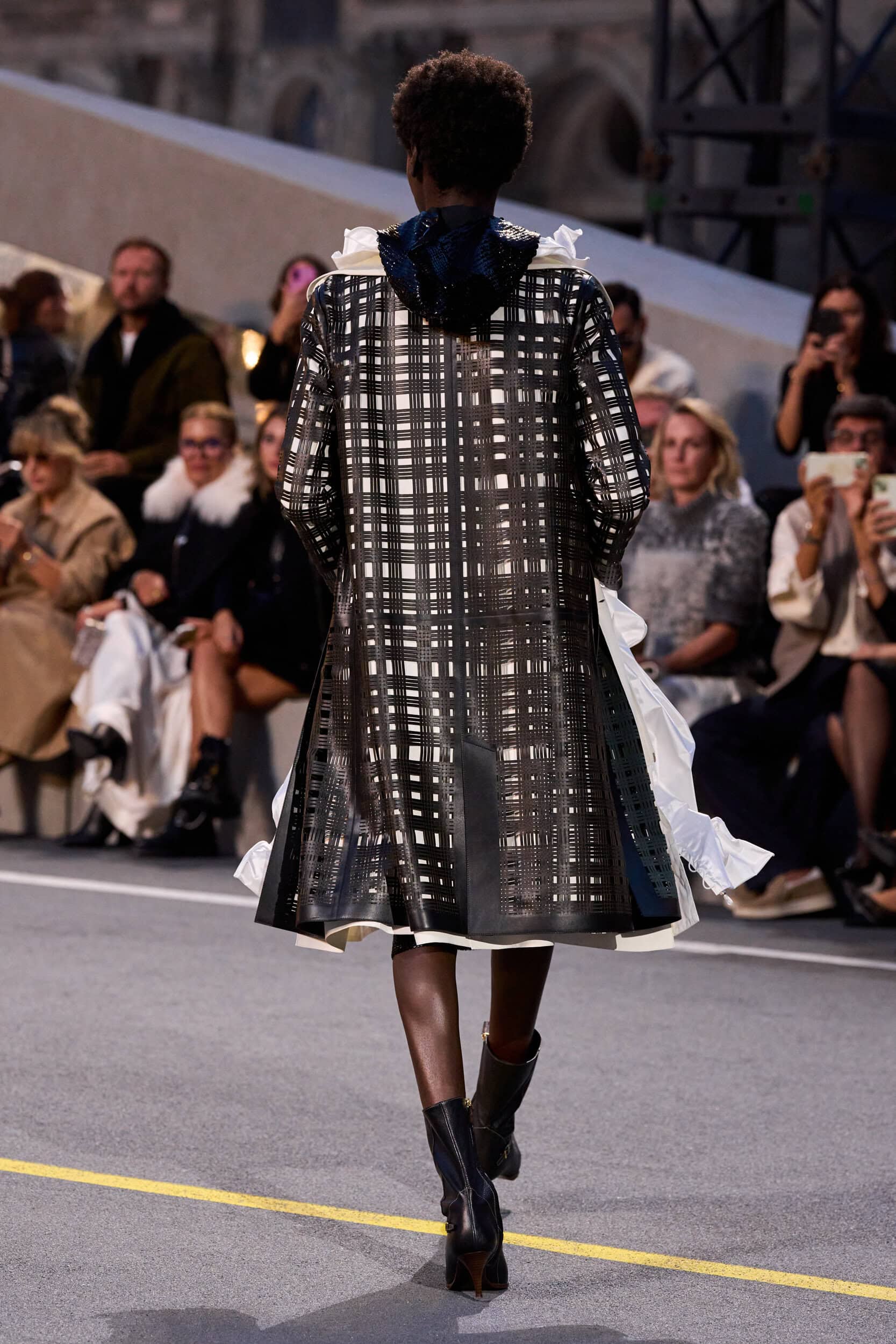 Louis Vuitton Spring 2027 Fashion Show Details