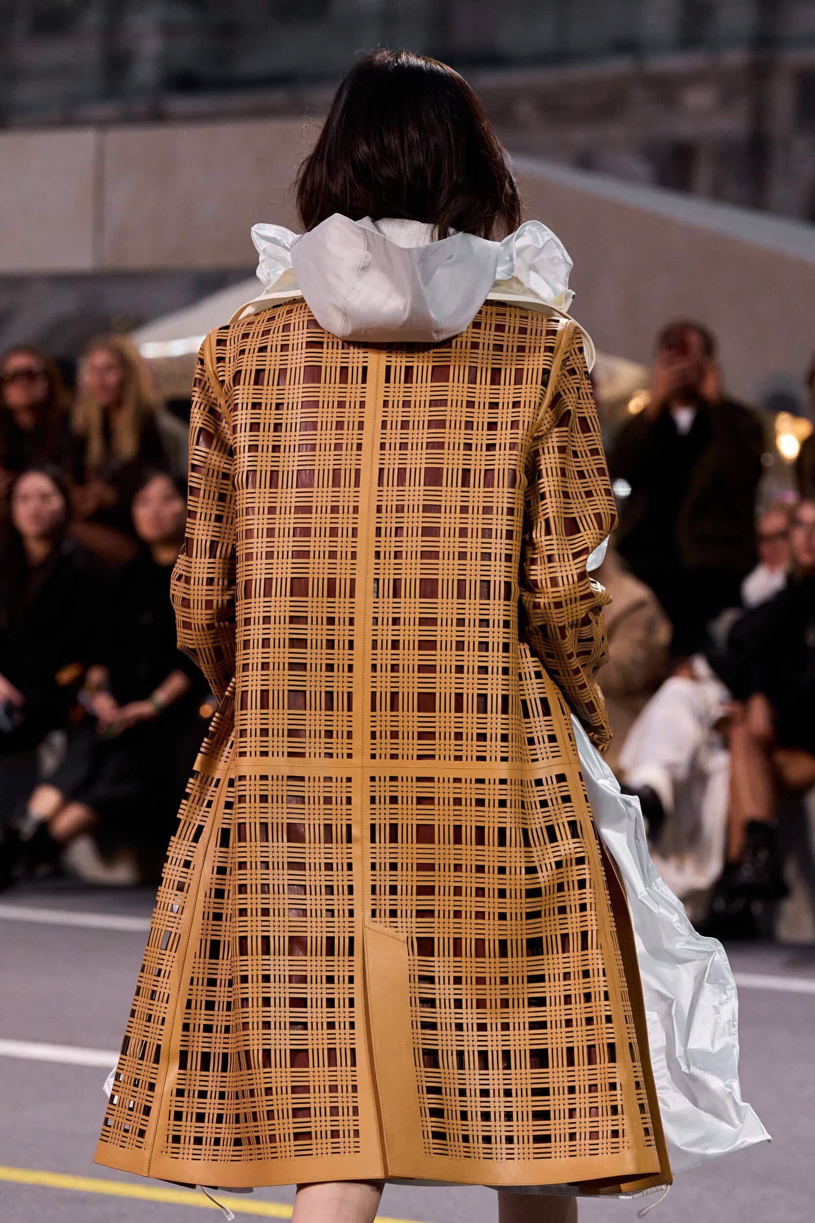 Louis Vuitton Spring 2027 Fashion Show Details