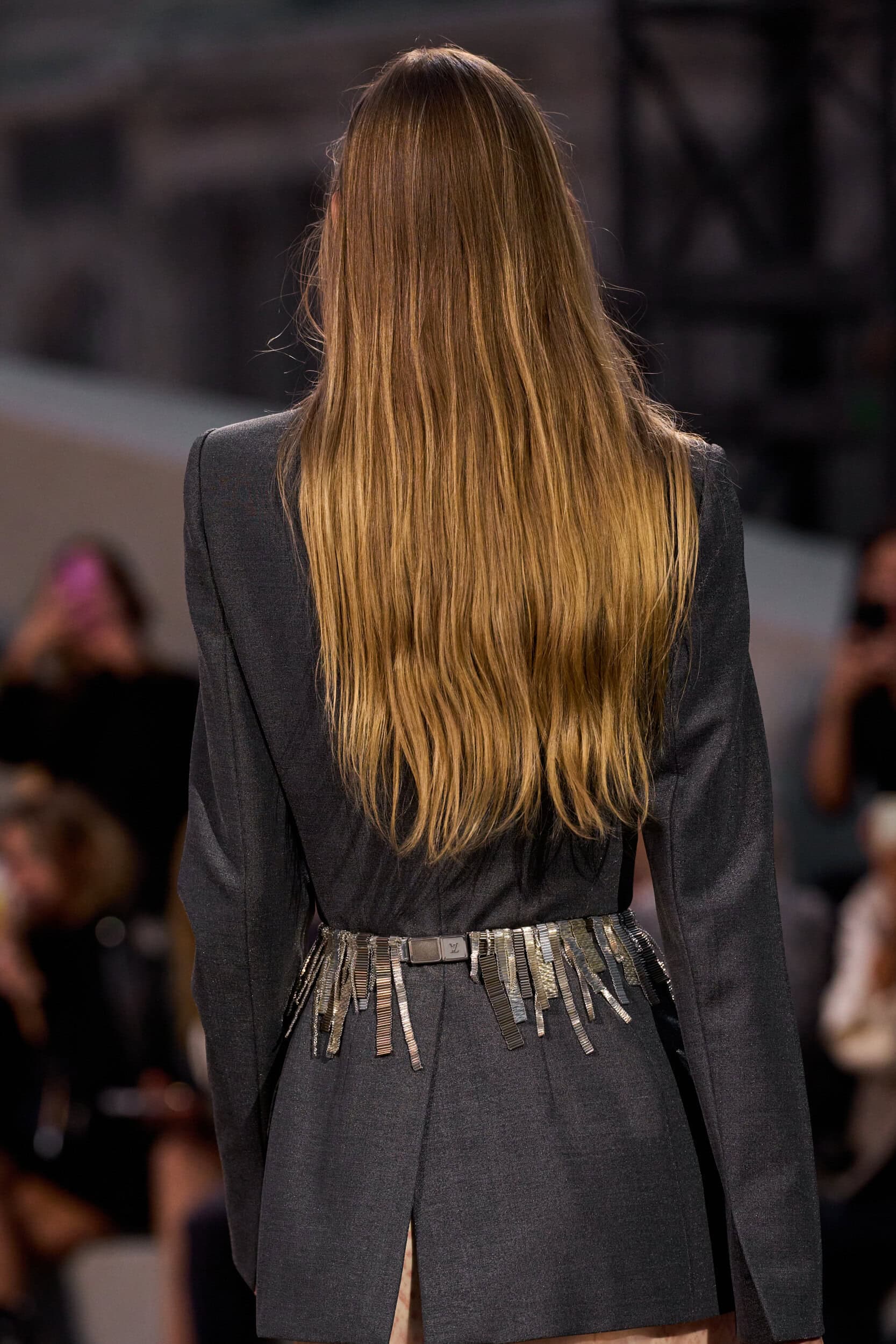 Louis Vuitton Spring 2027 Fashion Show Details