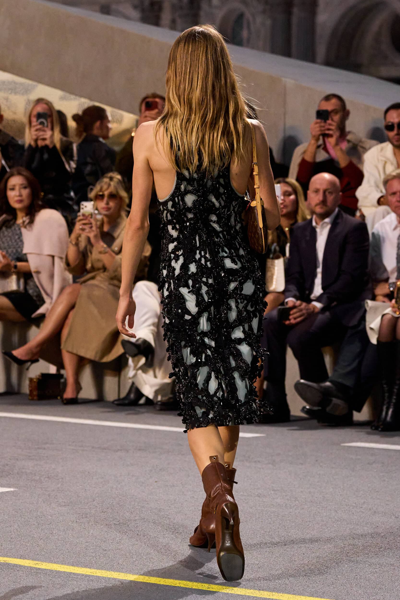 Louis Vuitton Spring 2027 Fashion Show Details