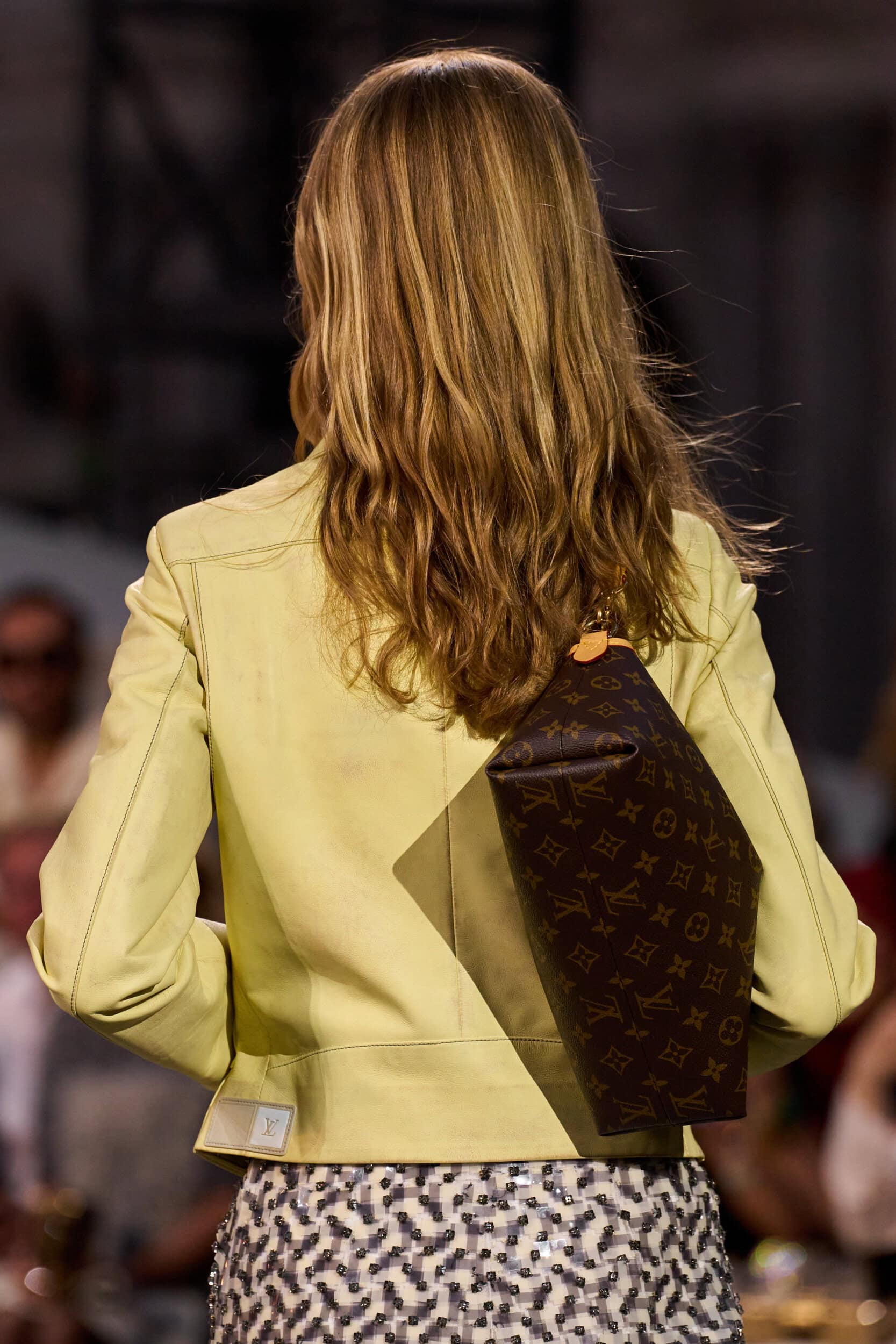 Louis Vuitton Spring 2027 Fashion Show Details