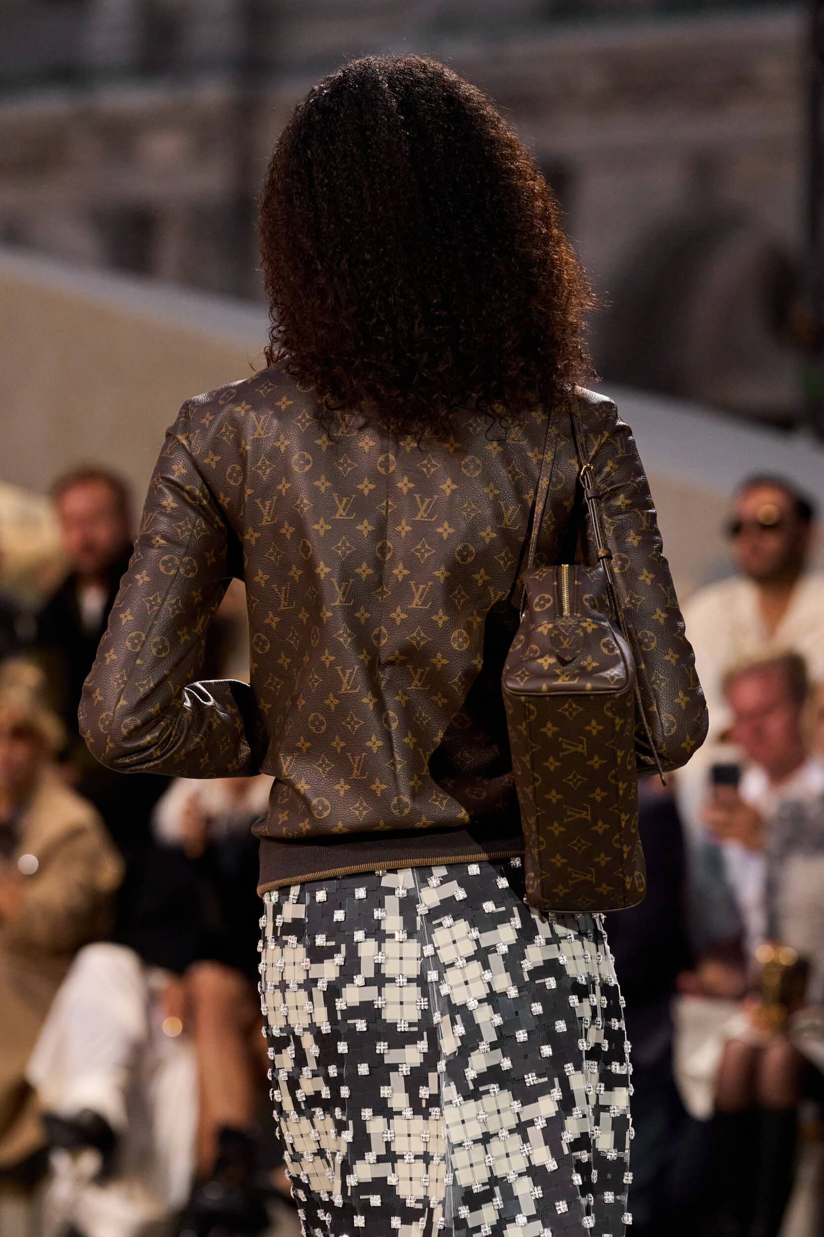 Louis Vuitton Spring 2027 Fashion Show Details
