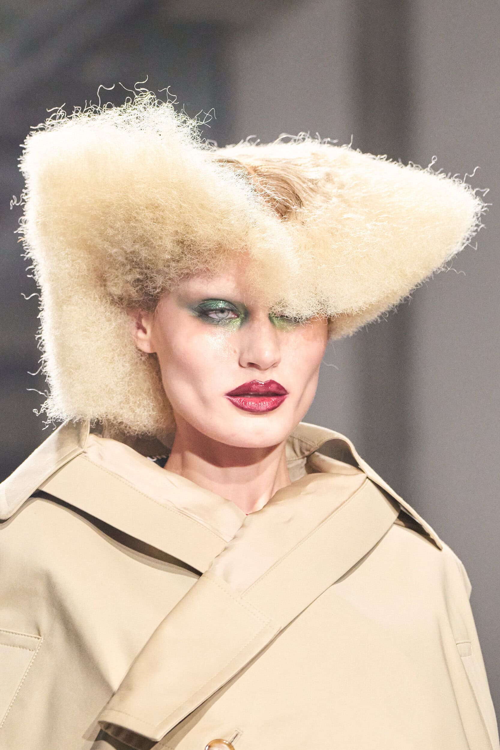 Junya Watanabe Spring 2027 Fashion Show Details