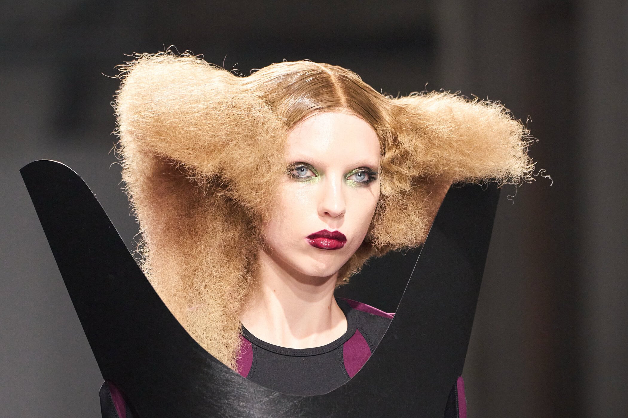 Junya Watanabe Spring 2027 Fashion Show Details