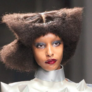 Junya Watanabe Spring 2027 Fashion Show Details