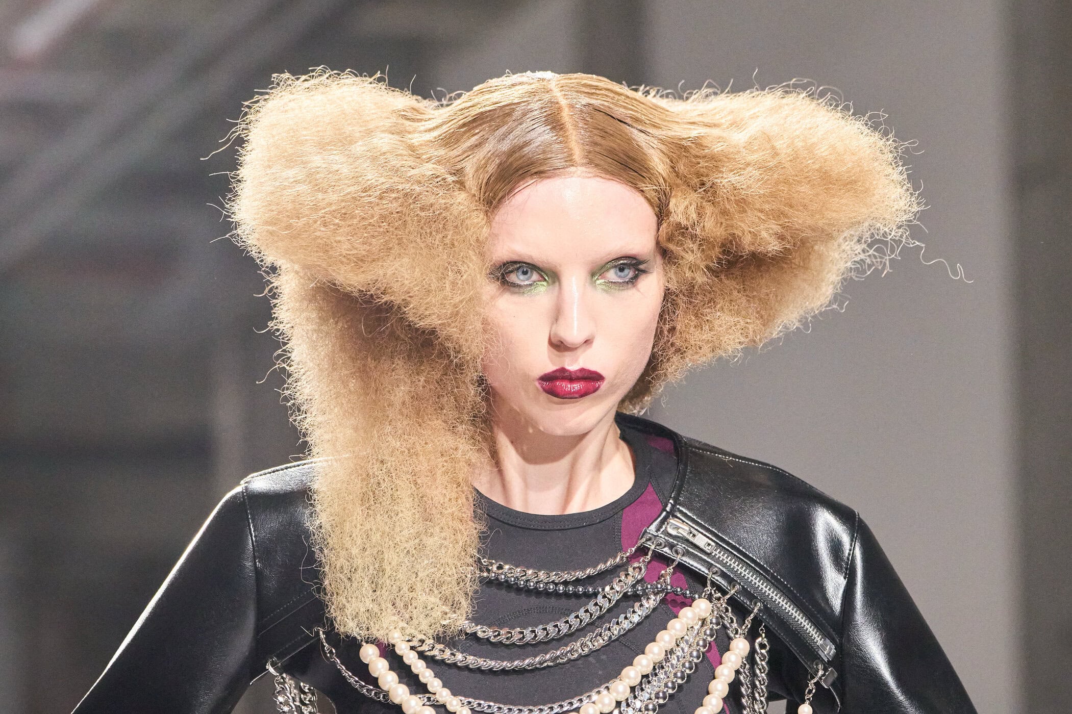Junya Watanabe Spring 2027 Fashion Show Details