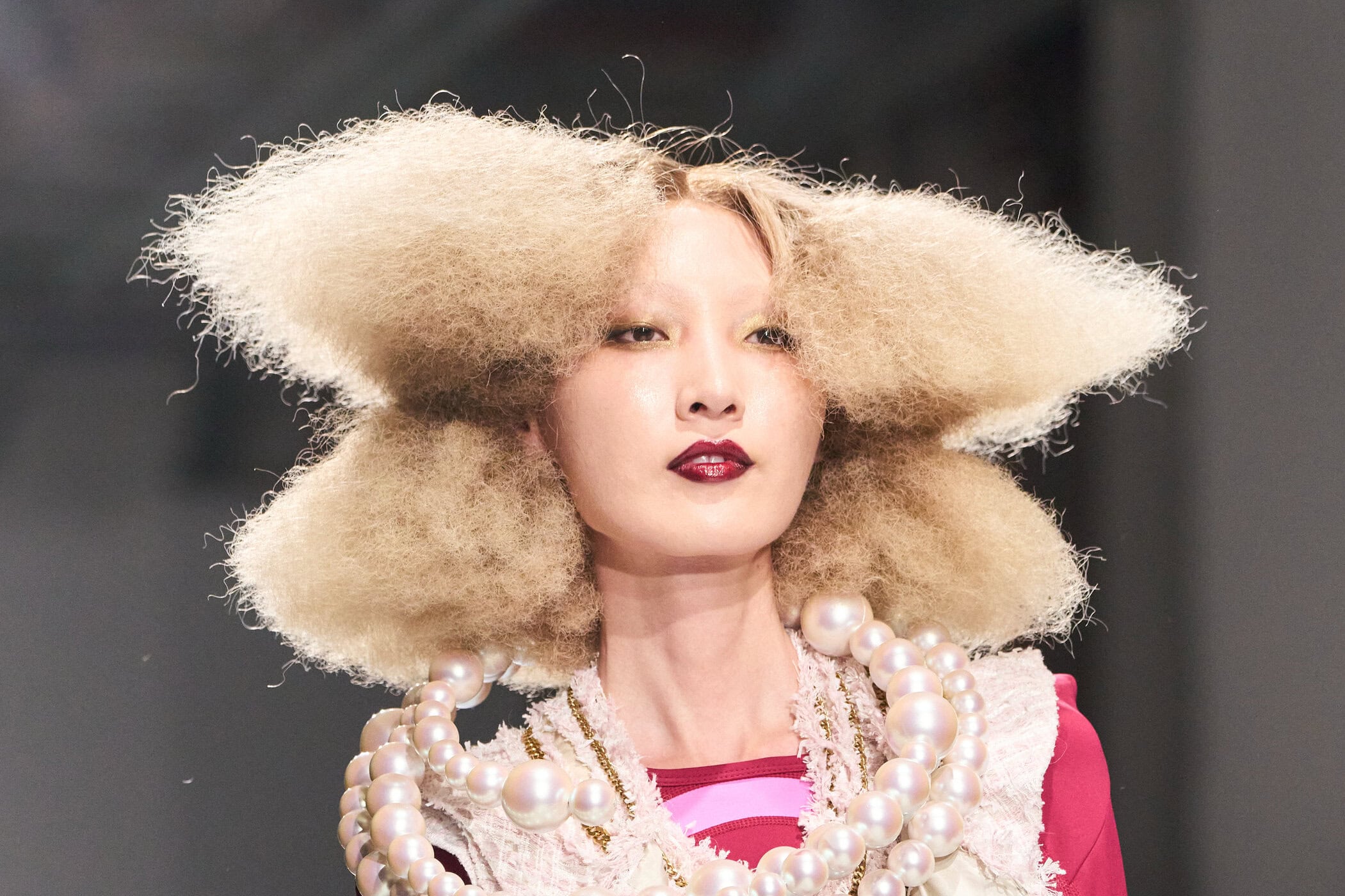 Junya Watanabe Spring 2027 Fashion Show Details