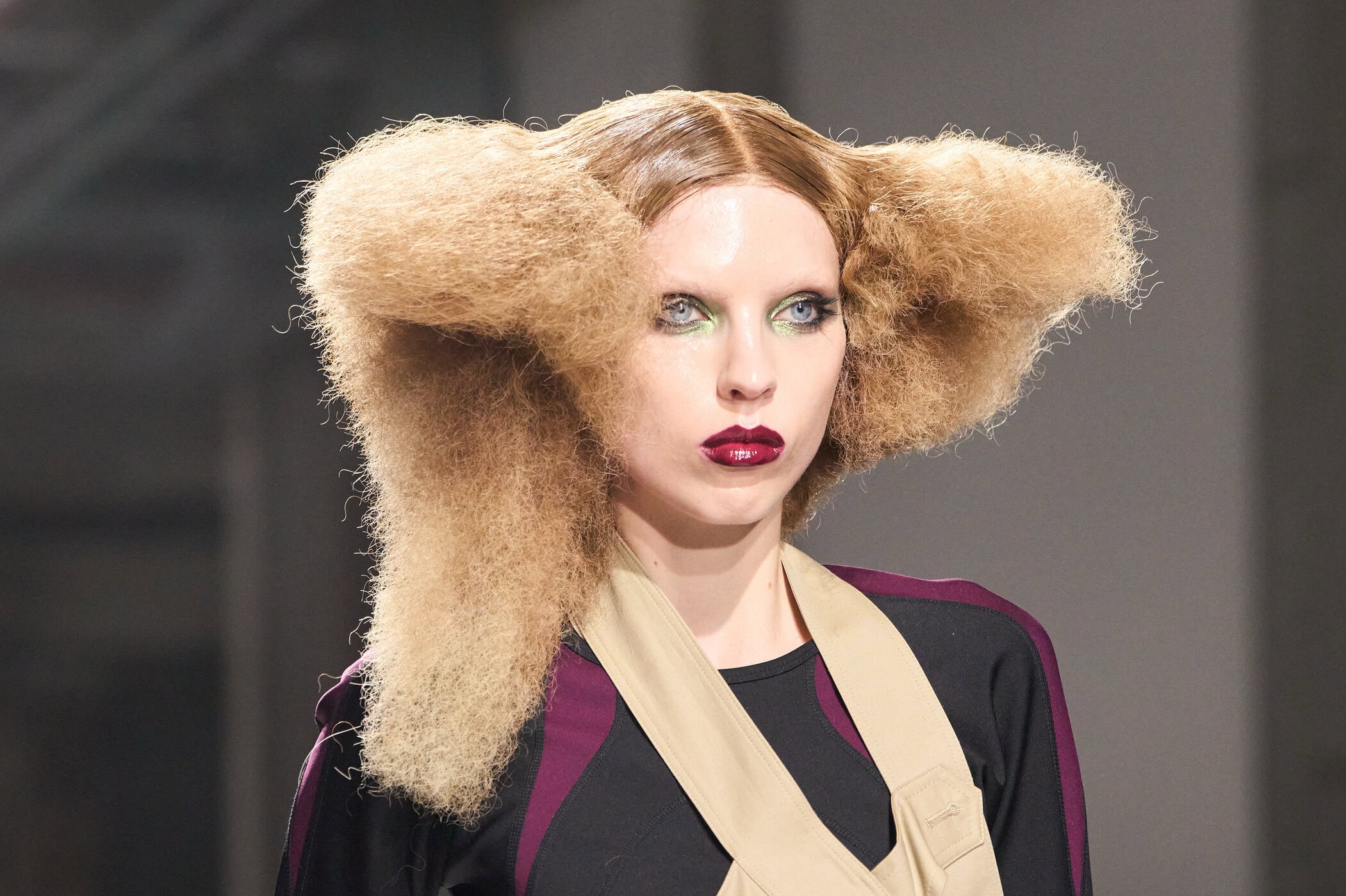 Junya Watanabe Spring 2027 Fashion Show Details
