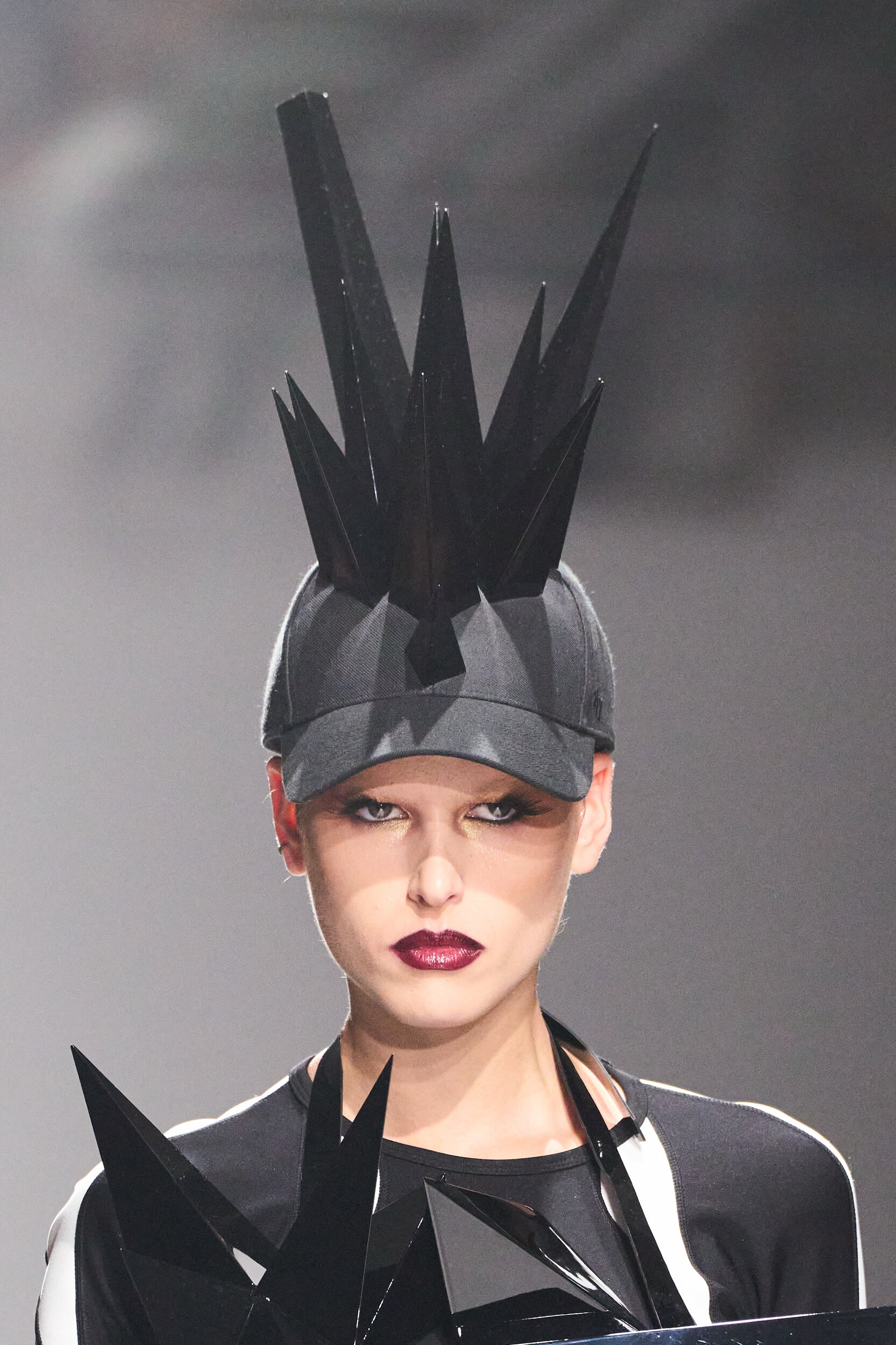 Junya Watanabe Spring 2027 Fashion Show Details