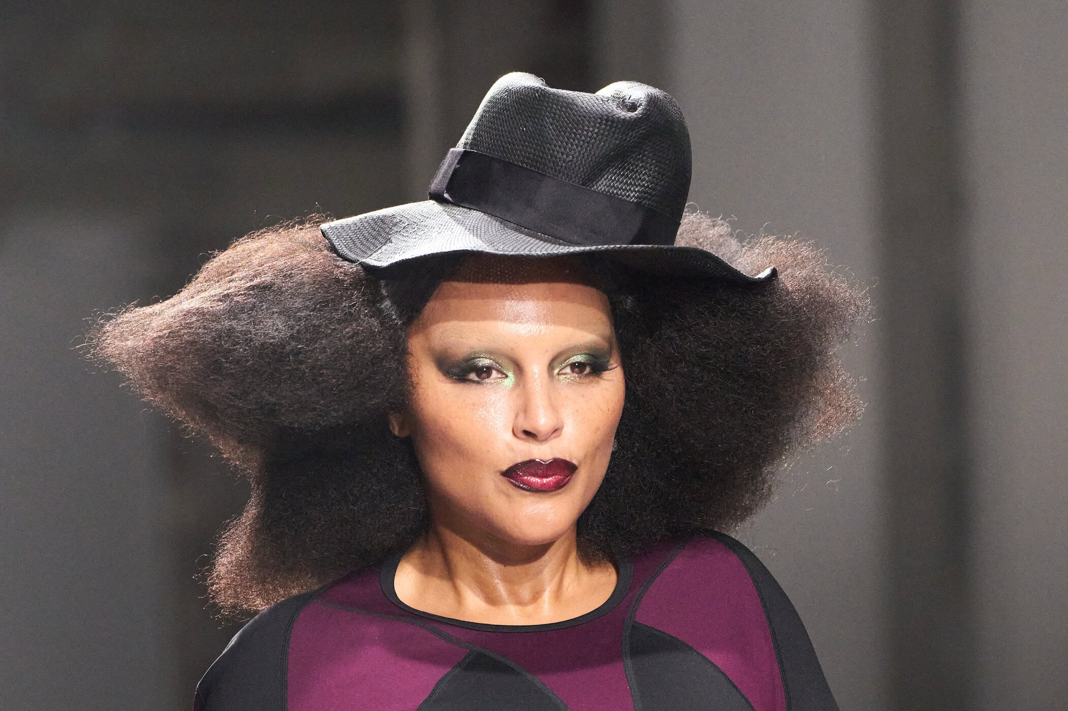 Junya Watanabe Spring 2027 Fashion Show Details