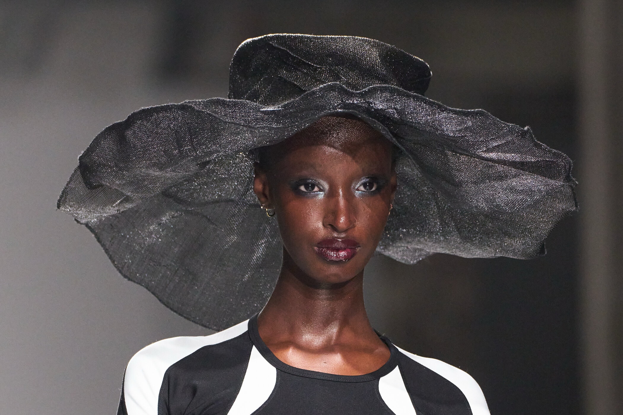 Junya Watanabe Spring 2027 Fashion Show Details