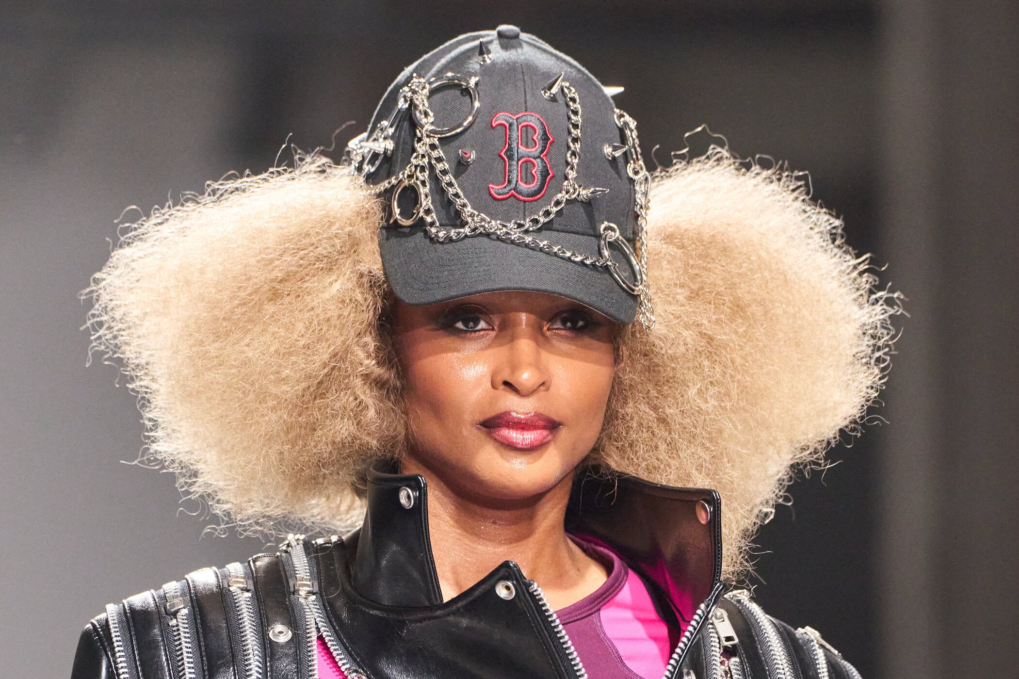 Junya Watanabe Spring 2027 Fashion Show Details