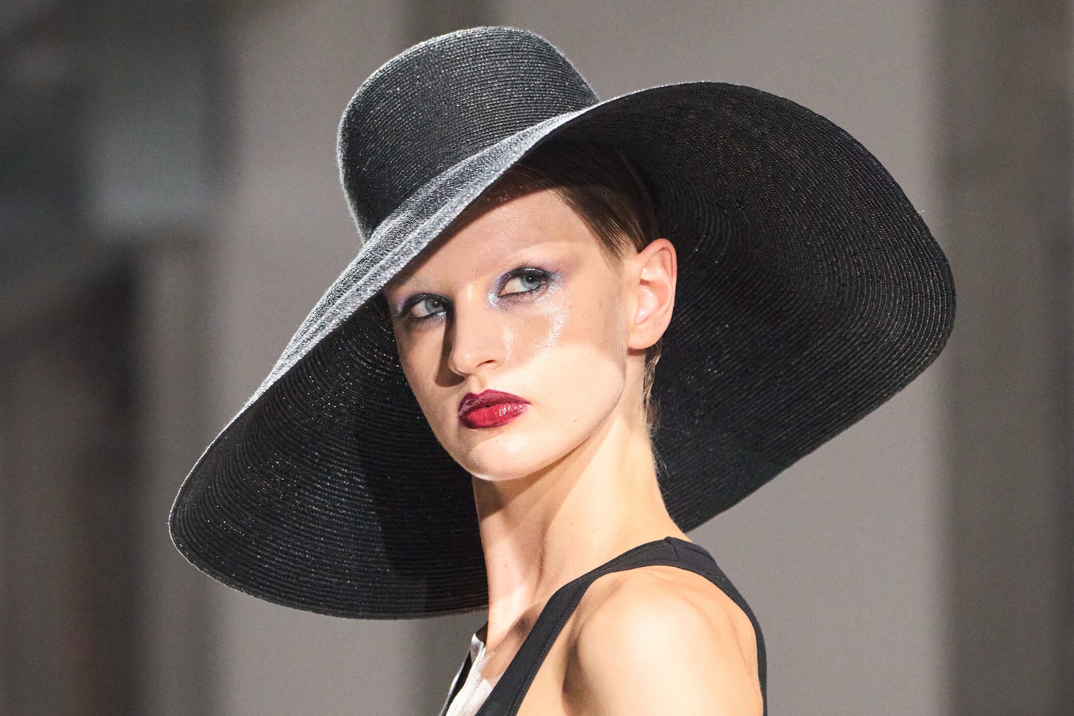 Junya Watanabe Spring 2027 Fashion Show Details