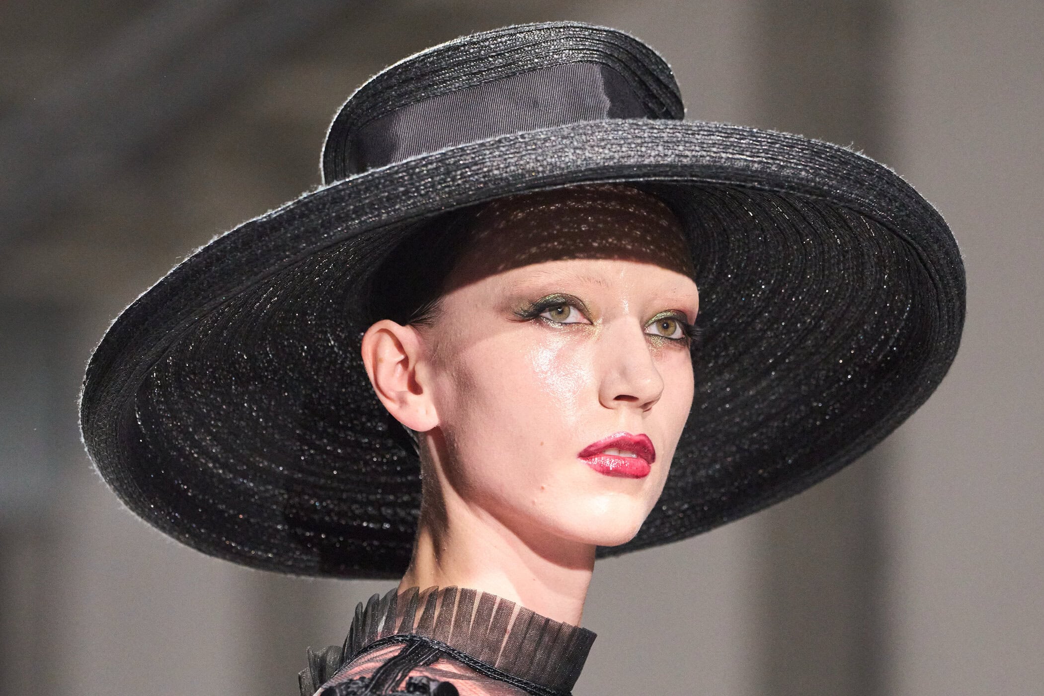 Junya Watanabe Spring 2027 Fashion Show Details